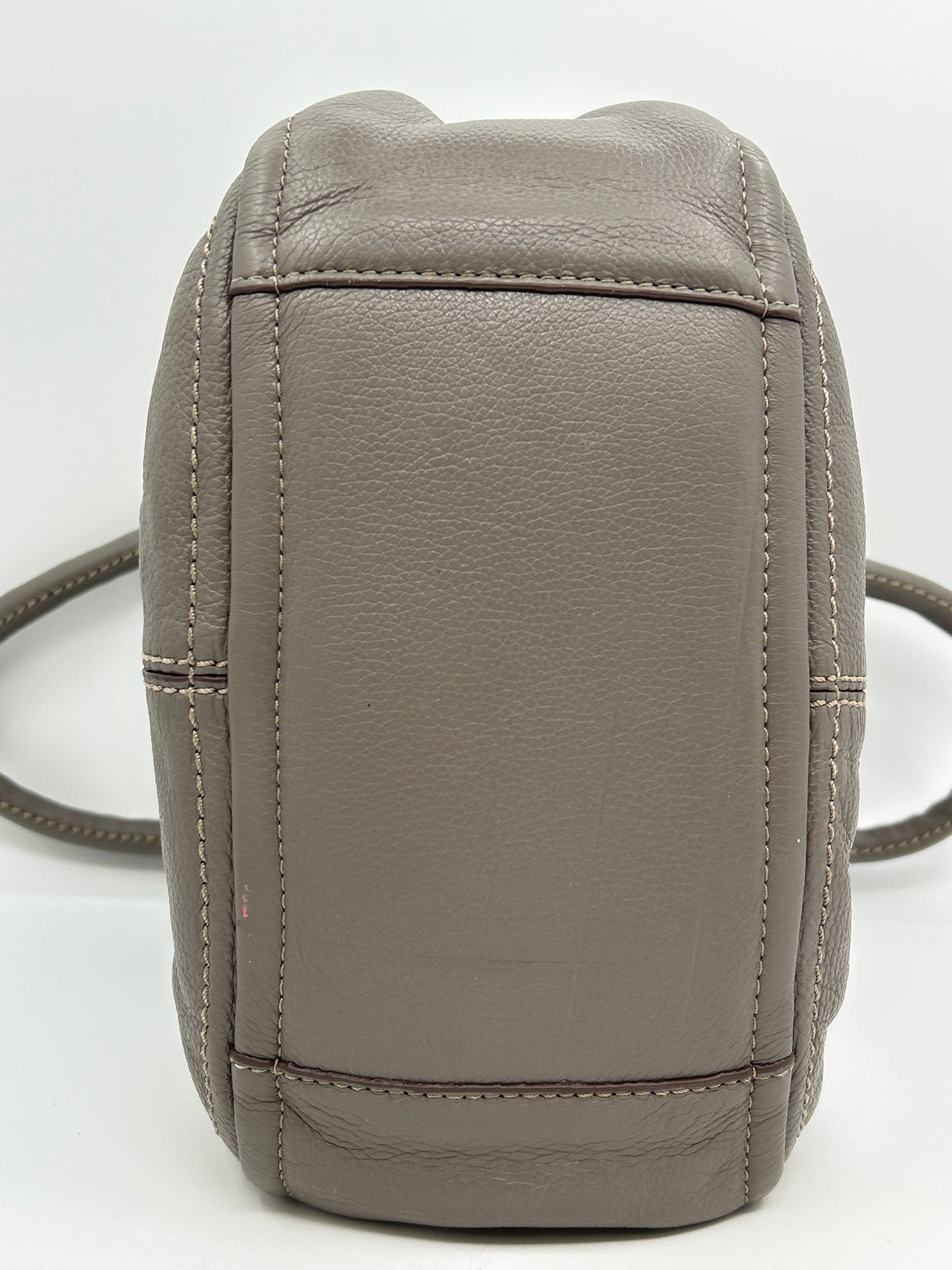 BRIGHTON Grey Women Purse