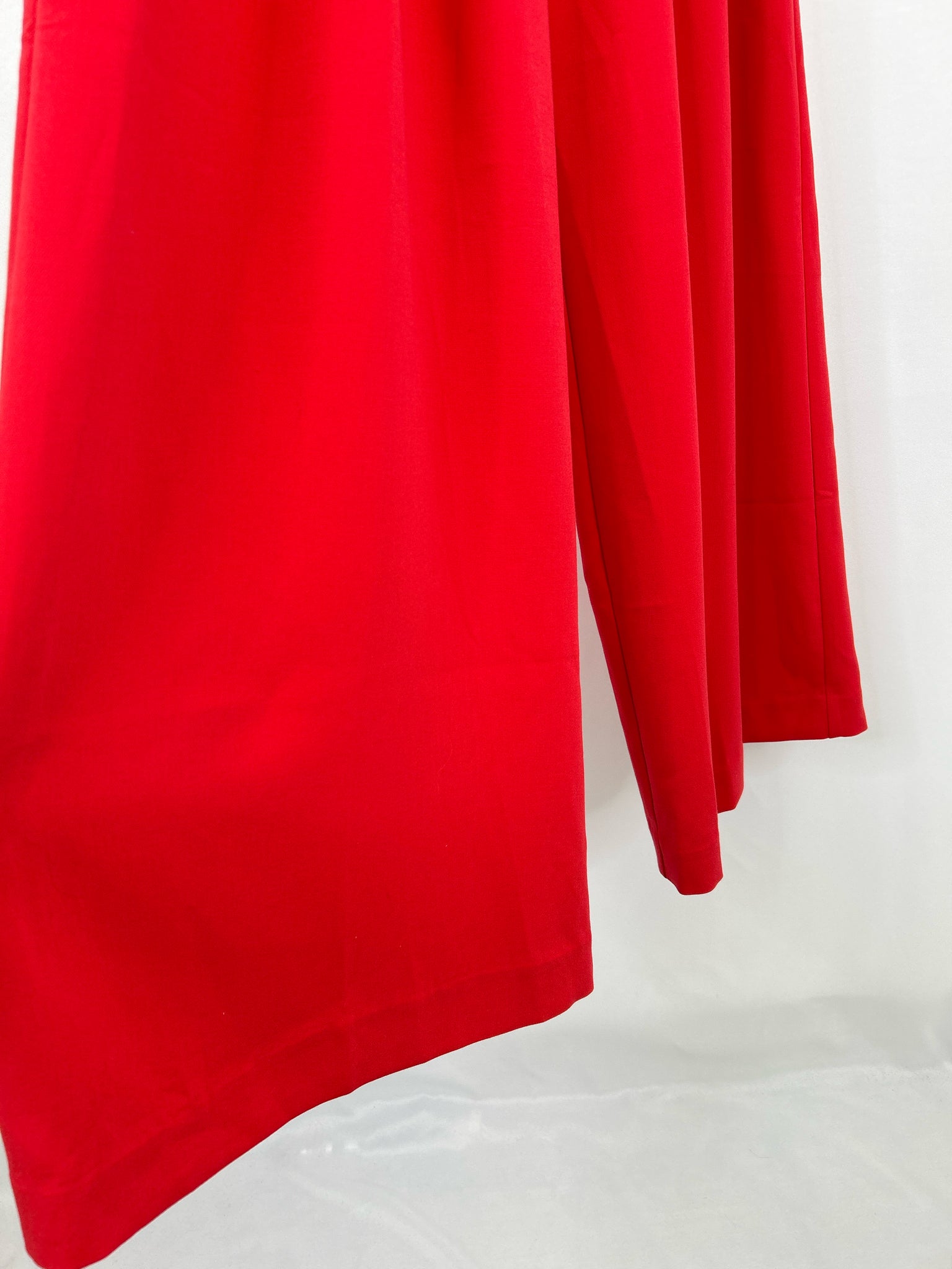 MAEVE Size 4 Red Women Pants