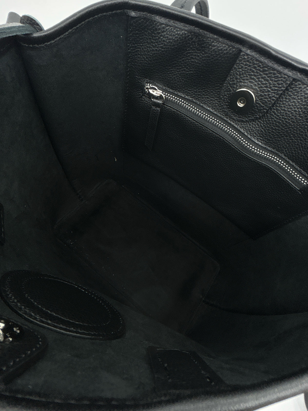 BRIGHTON Black Women Purse
