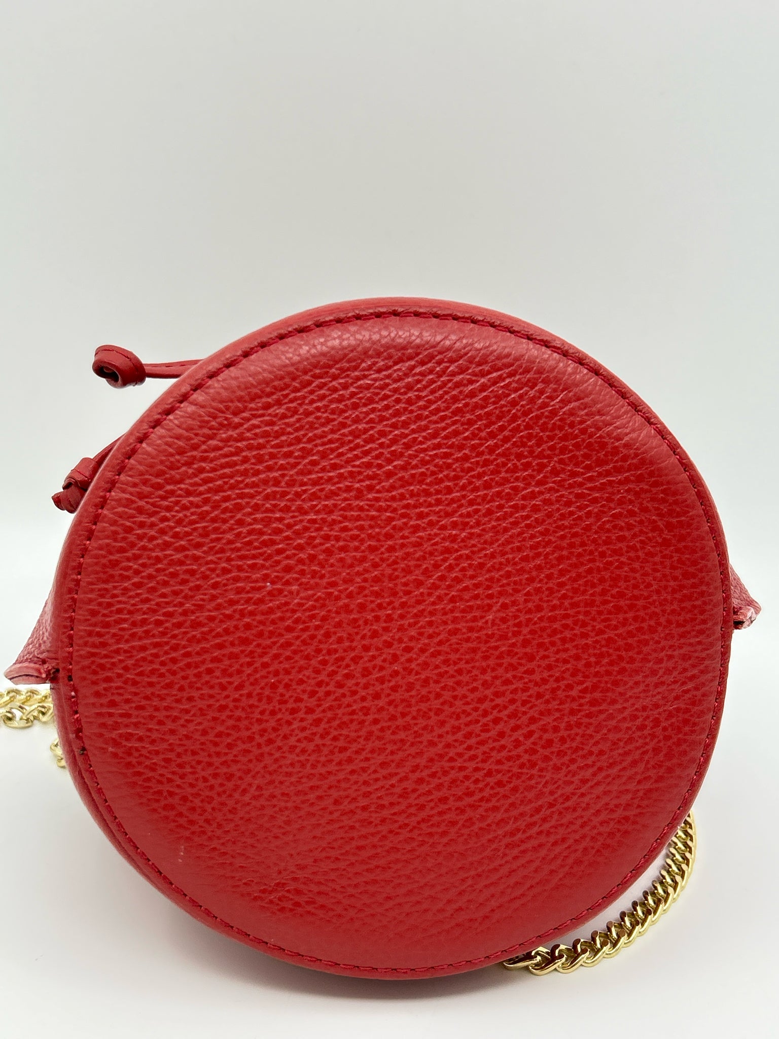 ANNA PAOLA Red Women Purse