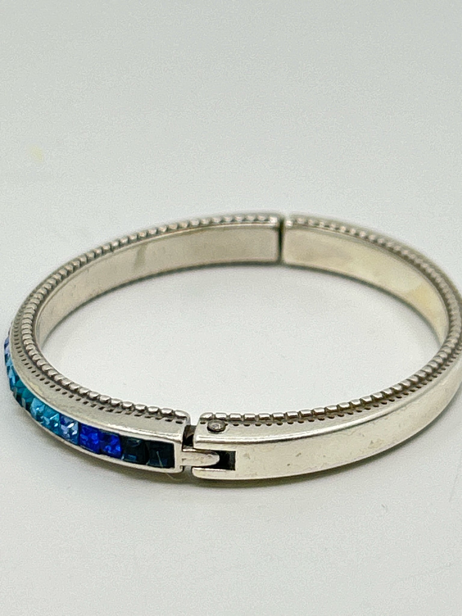 BRIGHTON Silver Bracelet