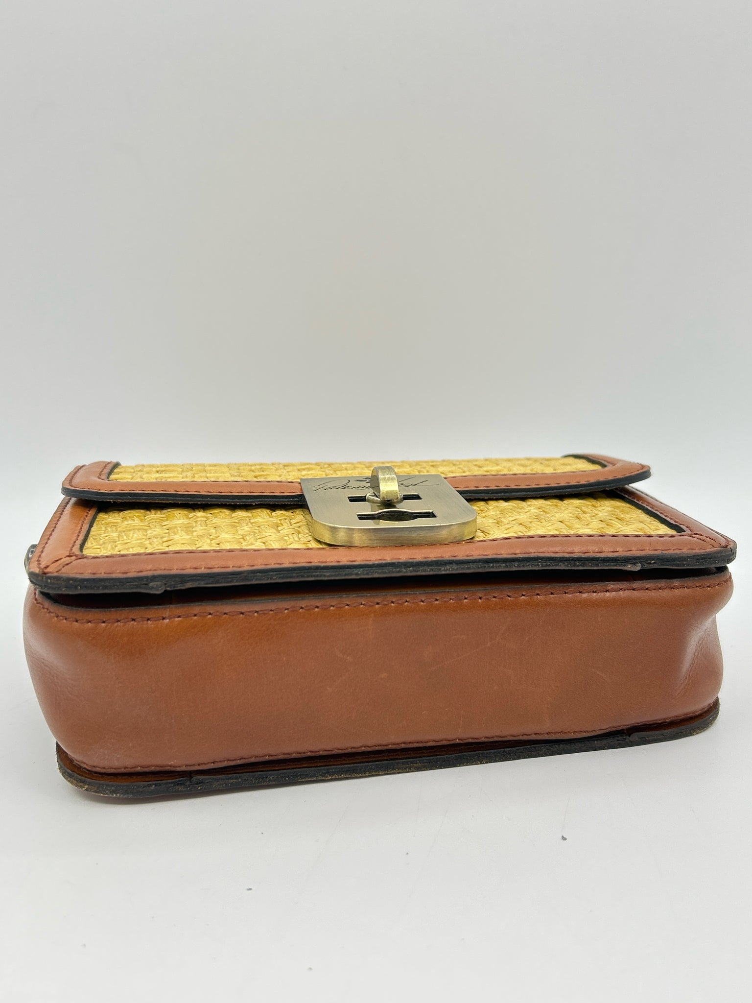 PATRICIA NASH Brown Women Purse