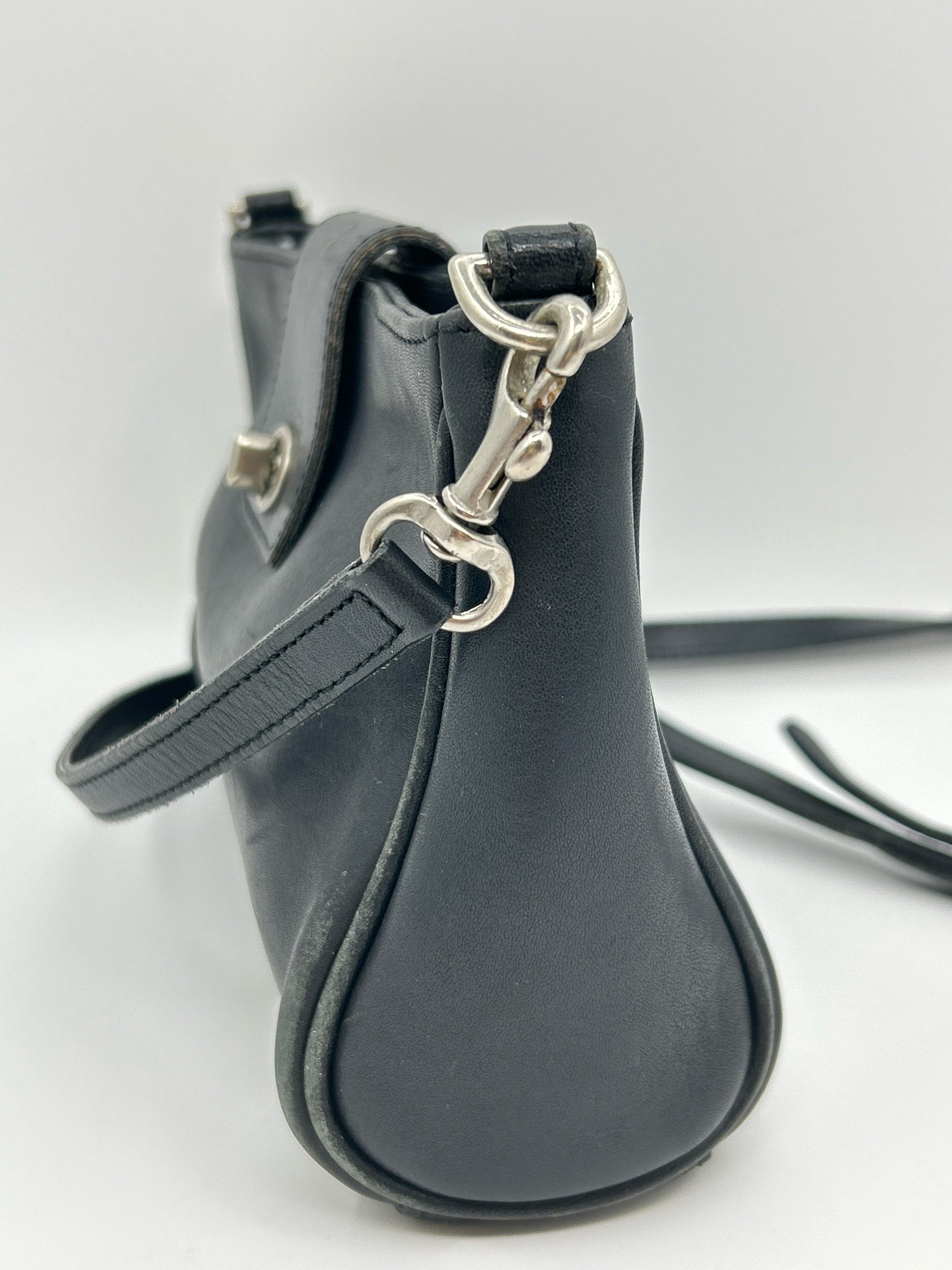 COACH Black Women Purse