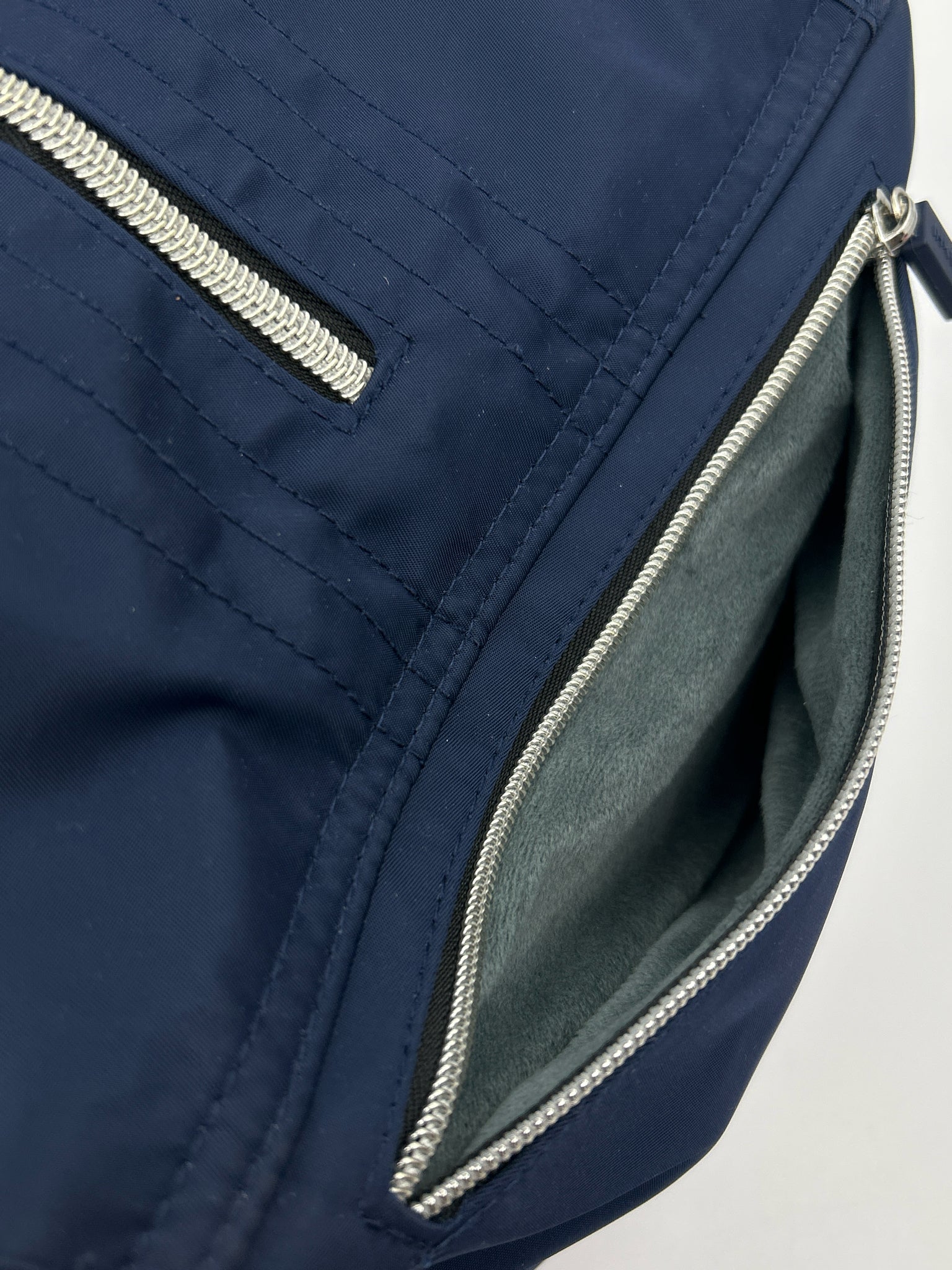 IHKWIP Blue Women Purse