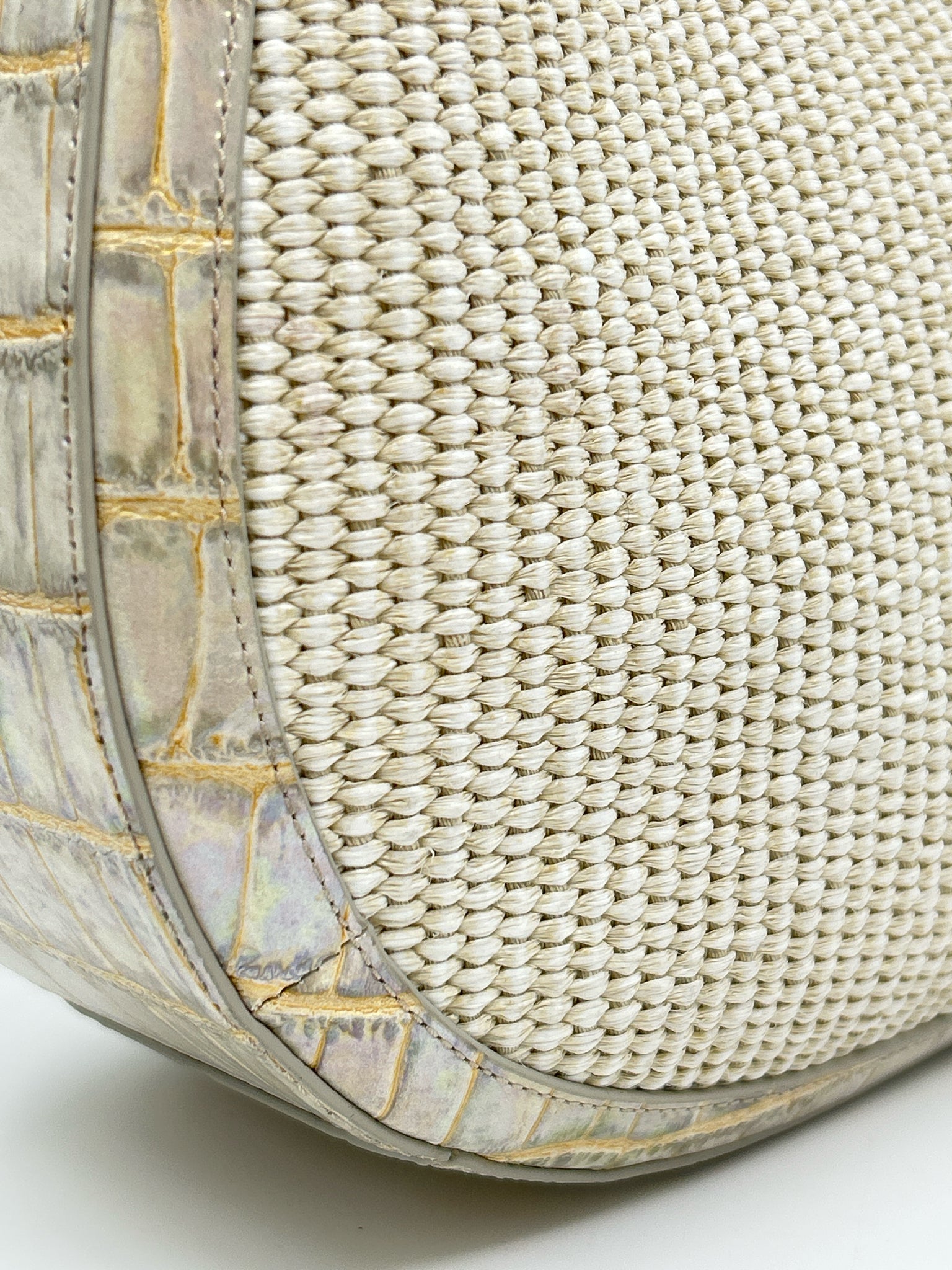 BRAHMIN NWT Pearl Women Purse