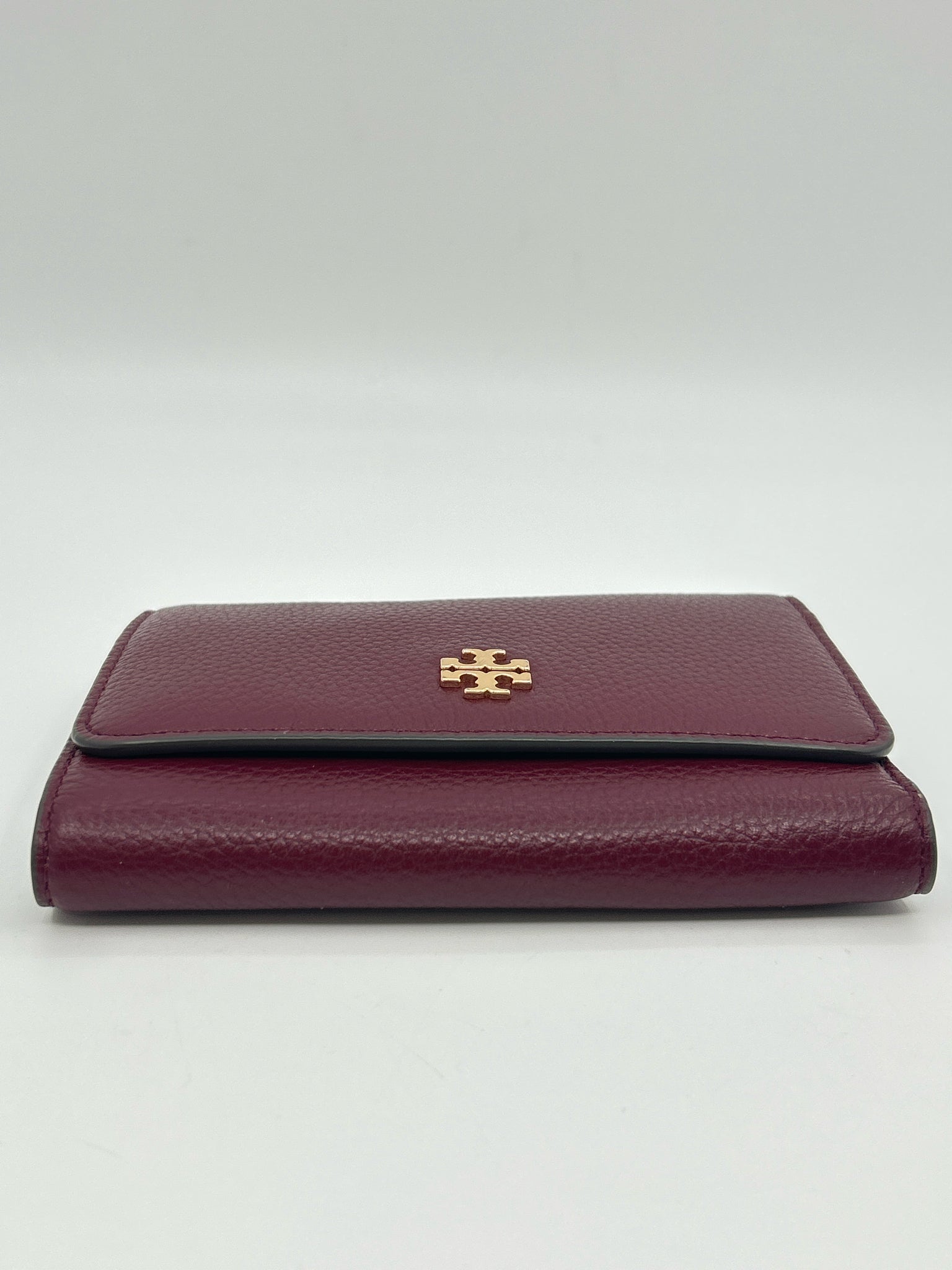 TORY BURCH Plum Women Wallet