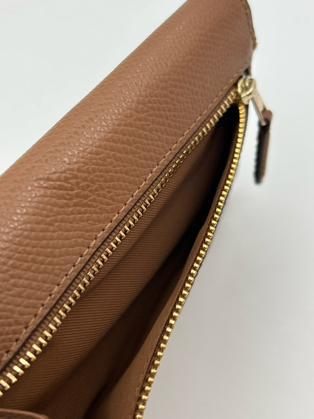 Coach Tan Women Wallet
