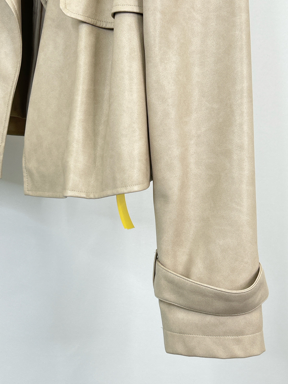 BAGATELLE Size M Beige Women Jacket