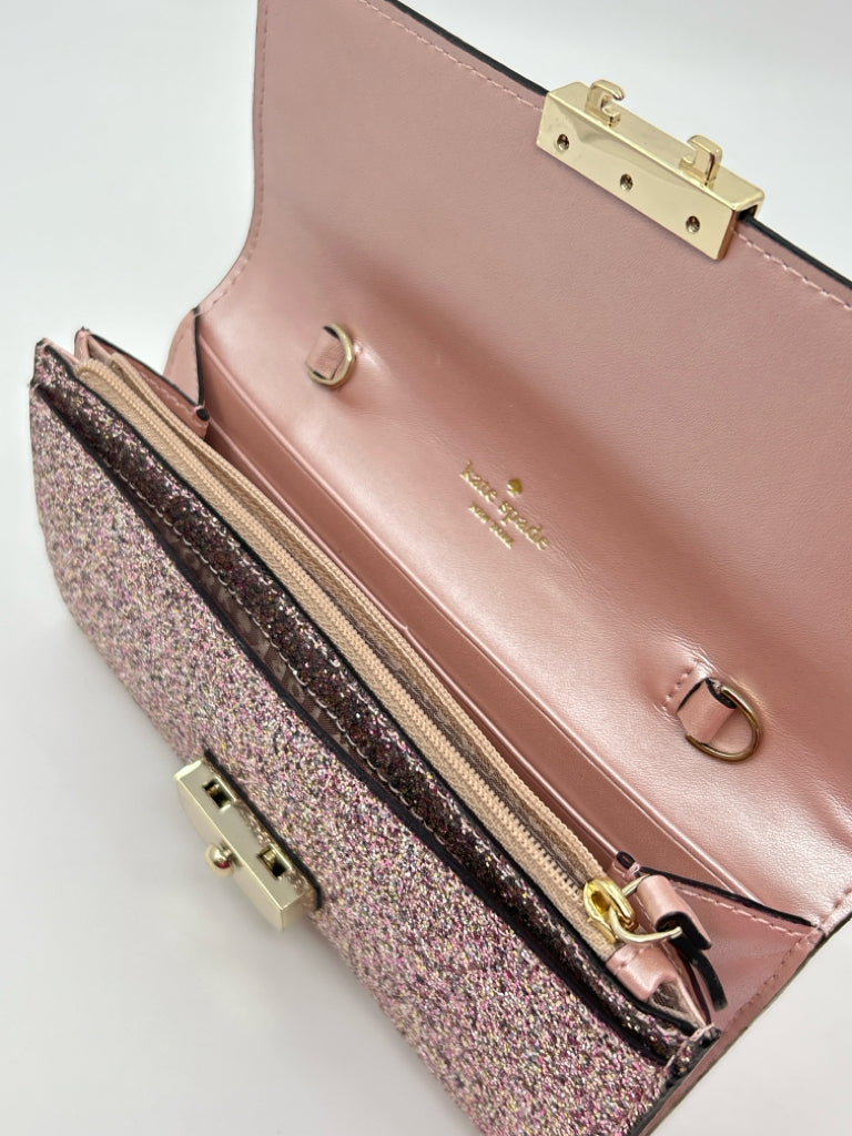 KATE SPADE Pink Women's Wallet
