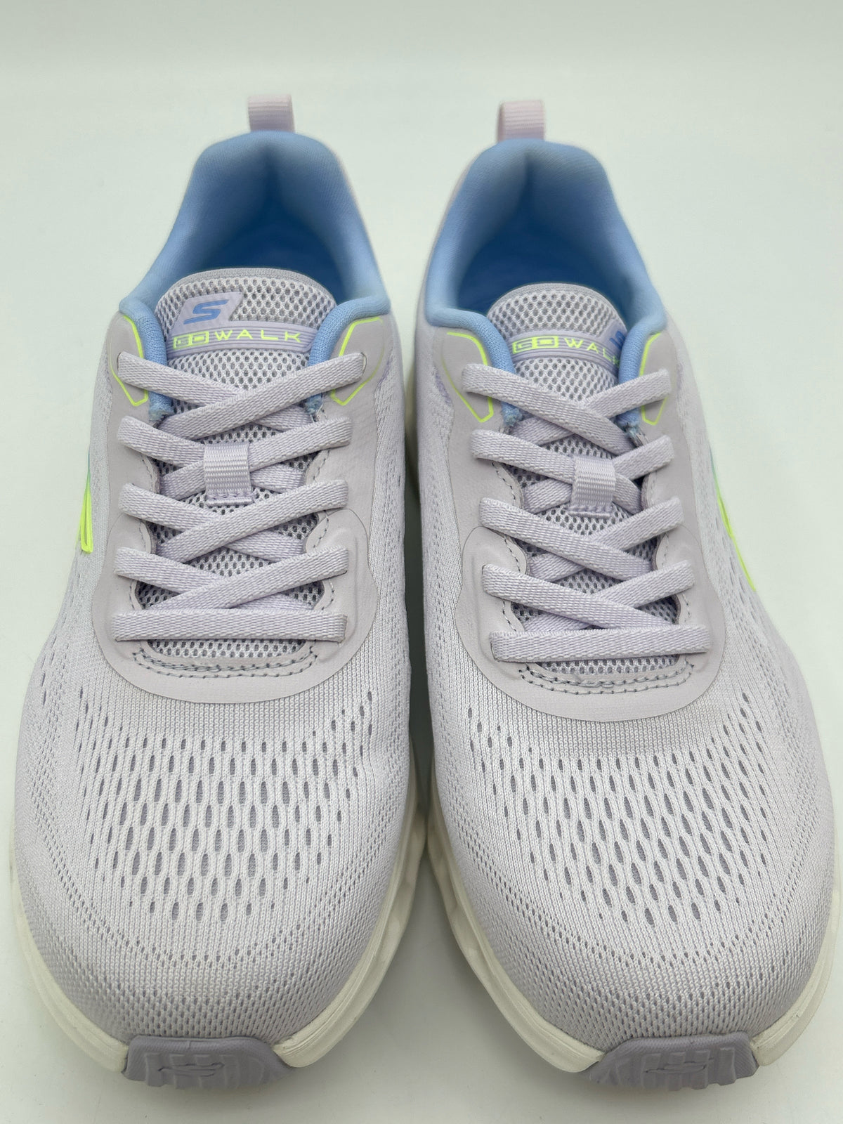 skechers Size 6.5 Purple Women Sneakers