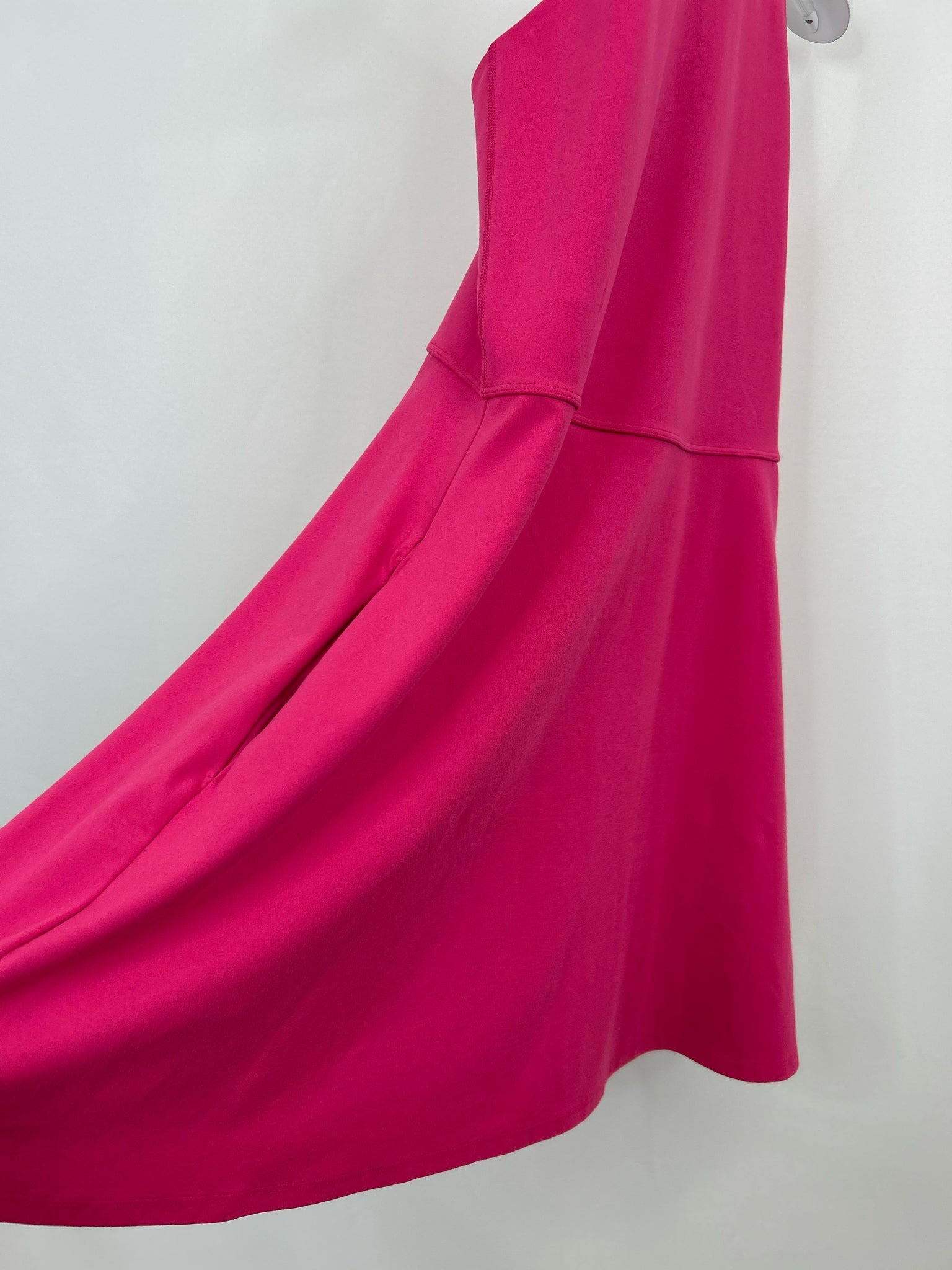 ATHLETA Size MT Pink Women Dress