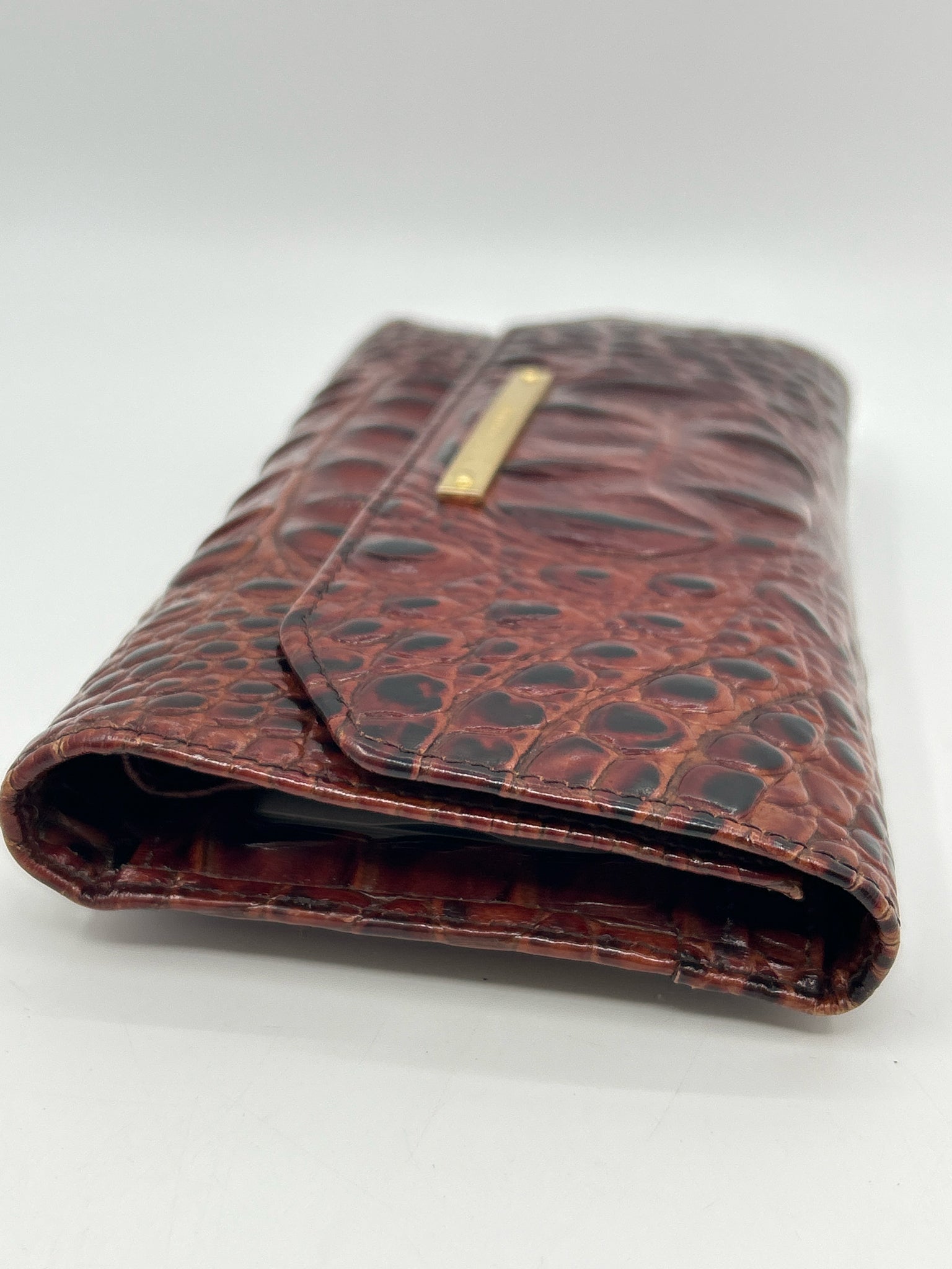 BRAHMIN PECAN Women Wallet