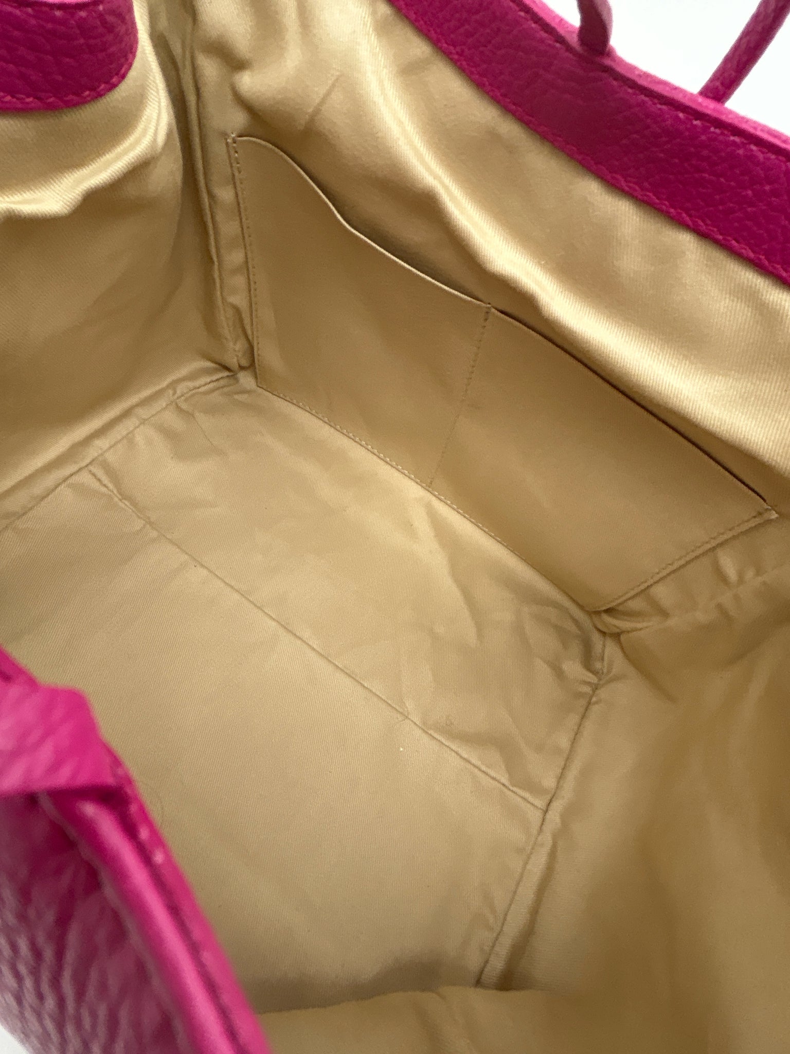 SUNDANCE Pink Women Purse