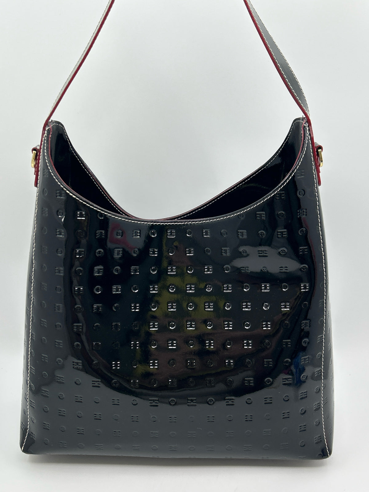 ARCADIA Black Women Purse