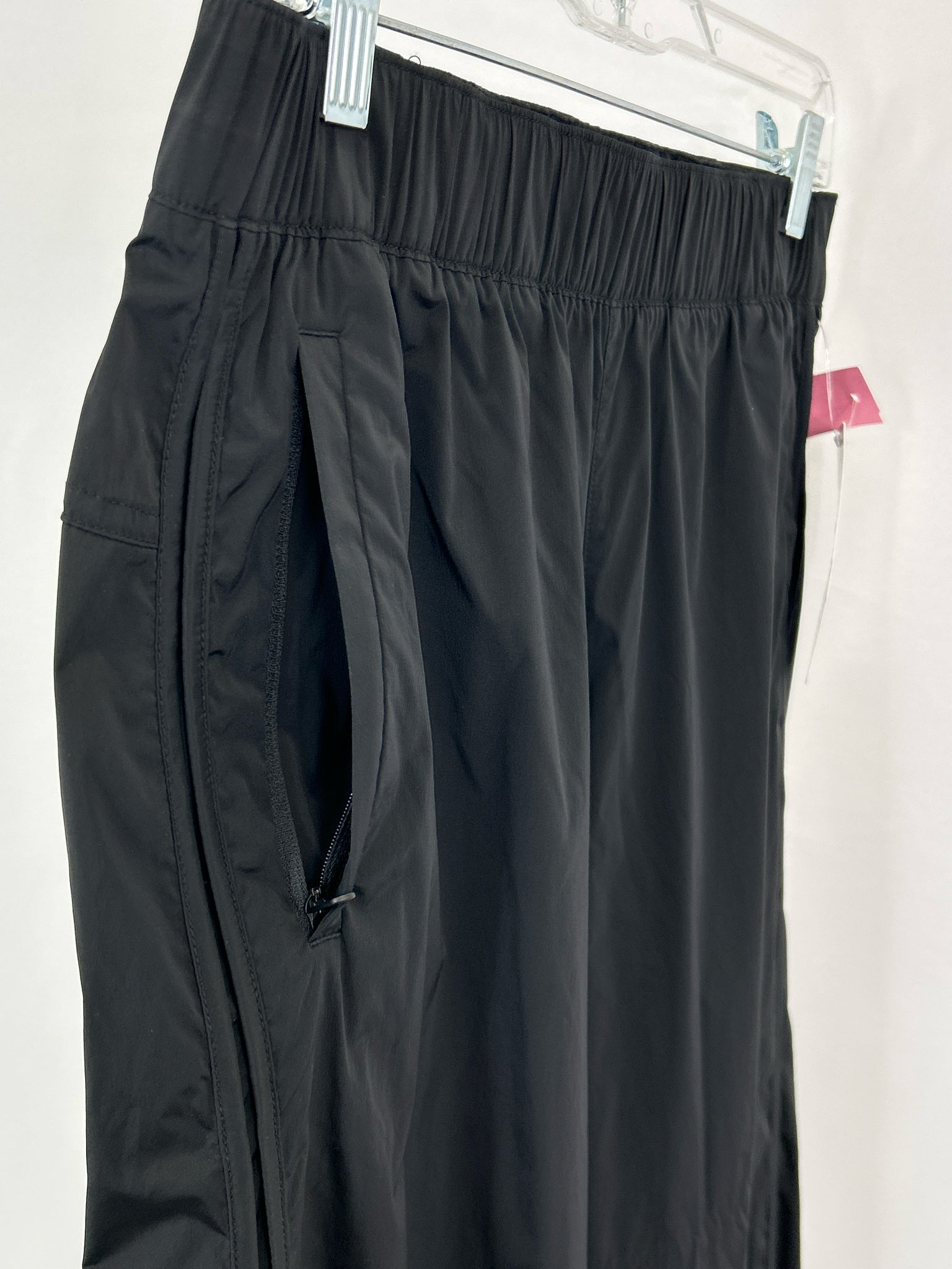 ATHLETA Size S Black Women Pants
