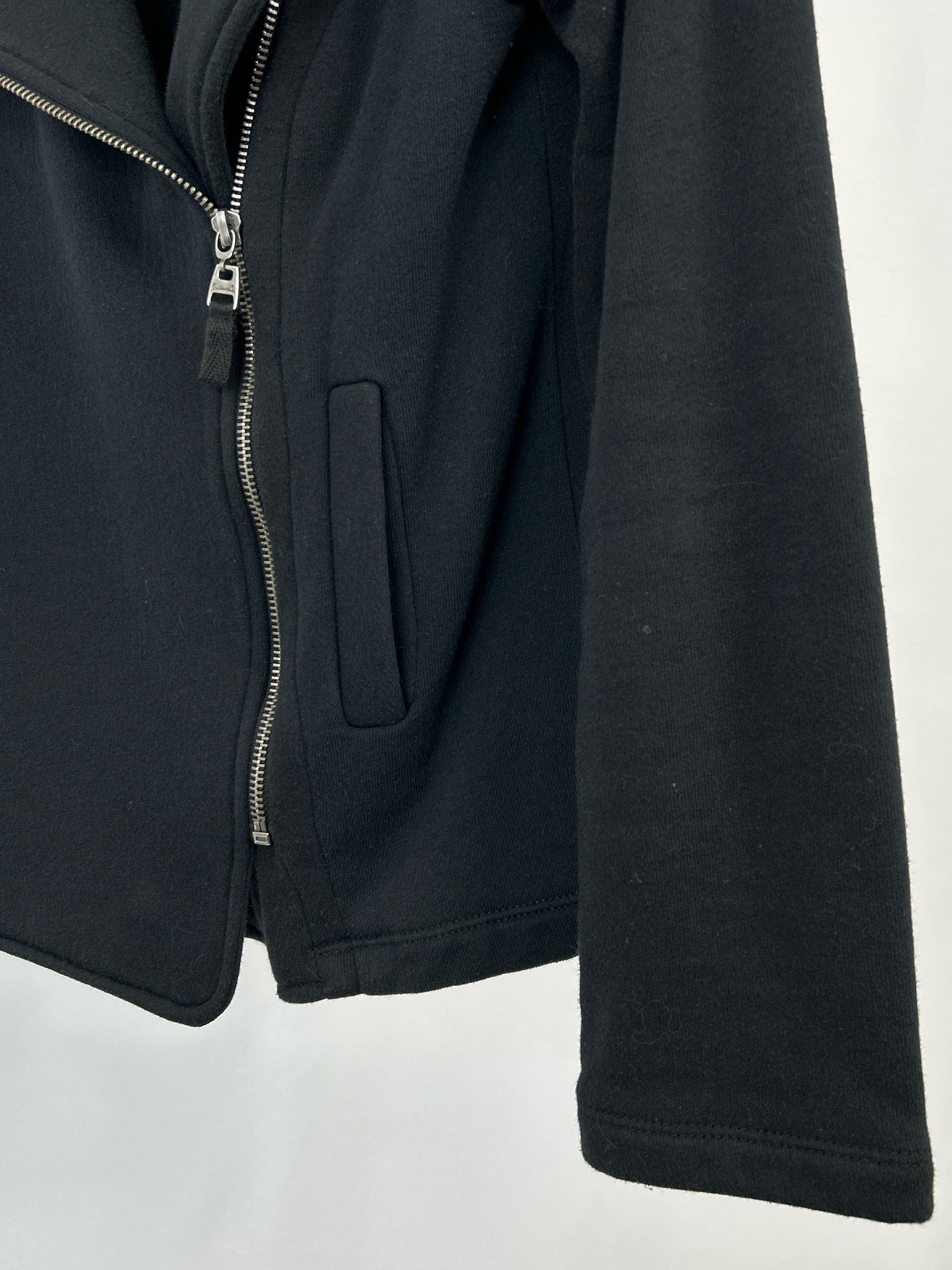 SPLENDID Size M Black Women Jacket