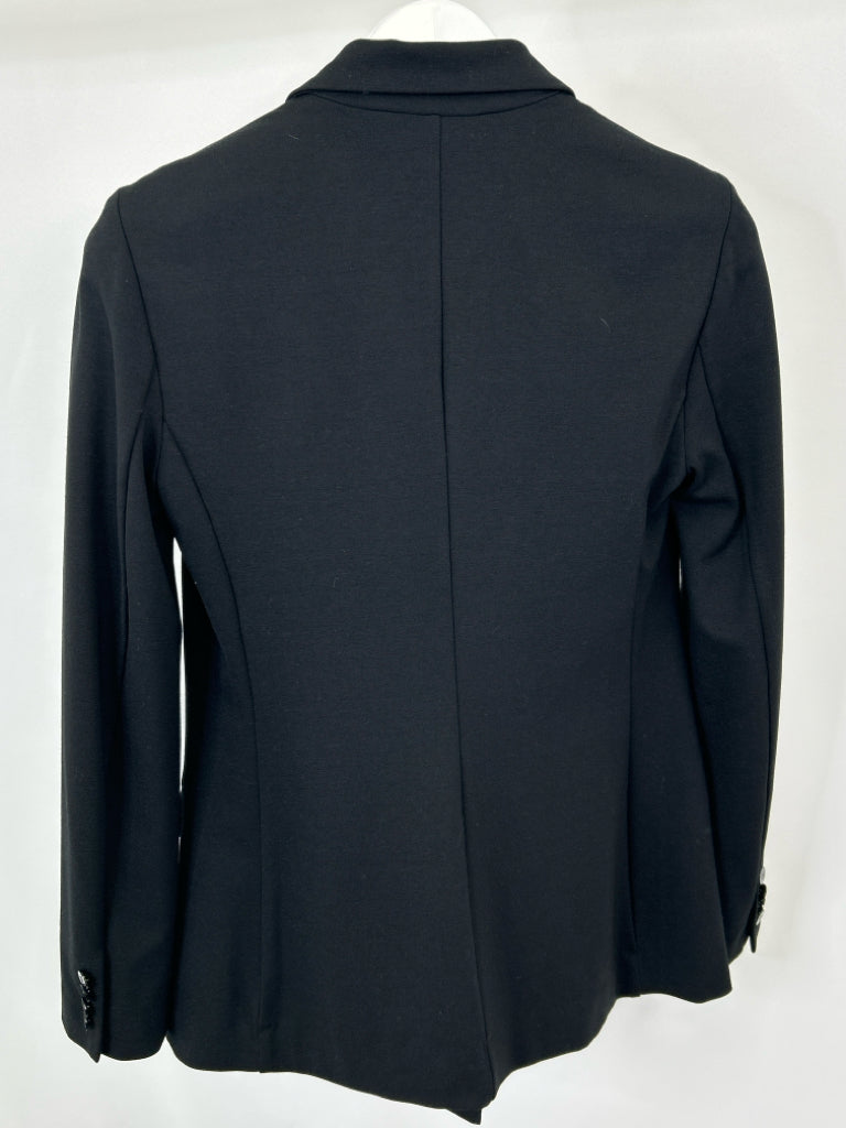 Lauren Ralph Lauren Women Size 6 Black Blazer