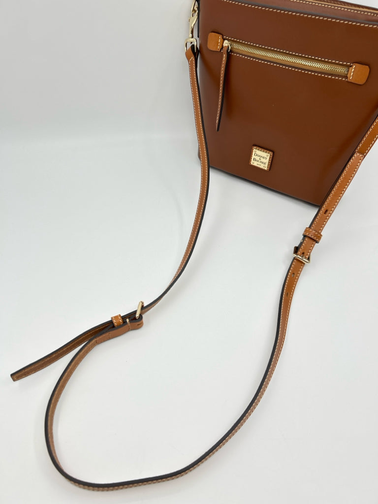 DOONEY & BOURKE Tan Women's Purse