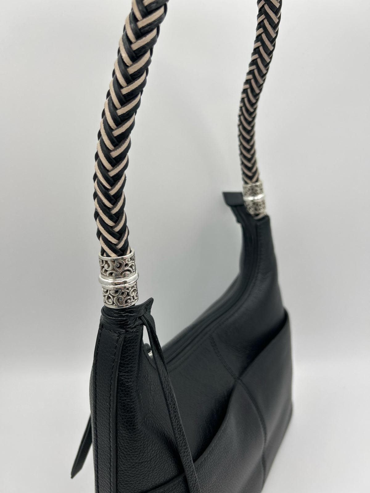 BRIGHTON Black Women Purse