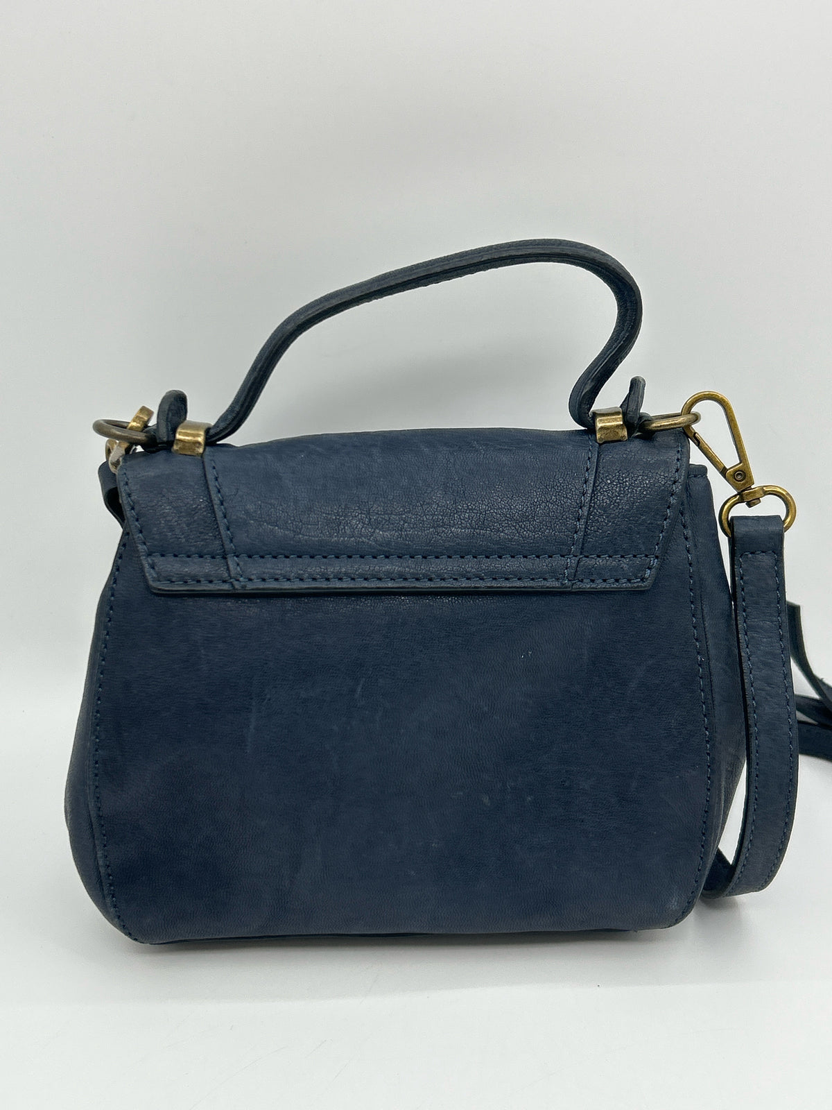 SUNDANCE Navy Women Purse