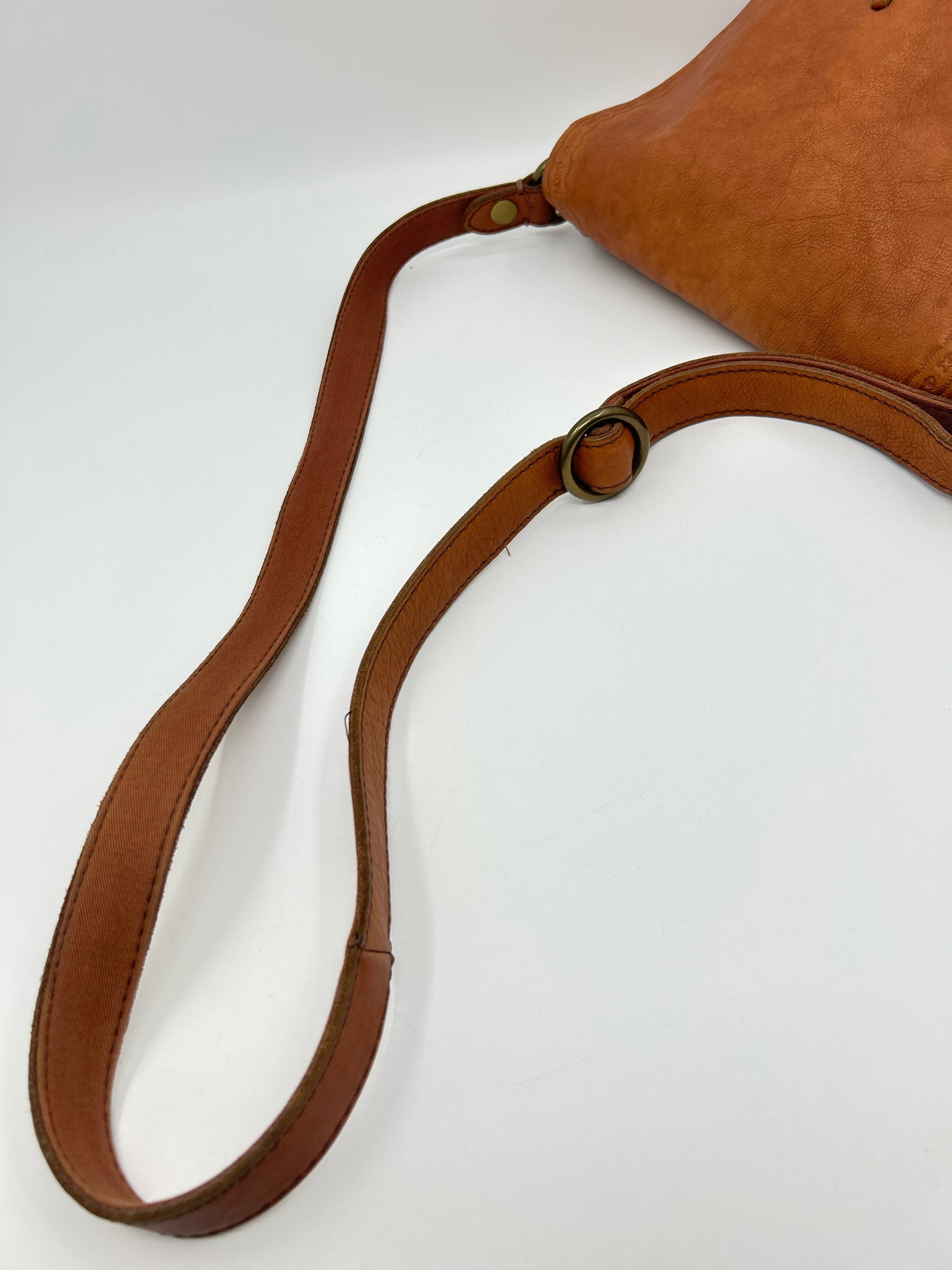 LUCKY BRAND Brown Women Purse