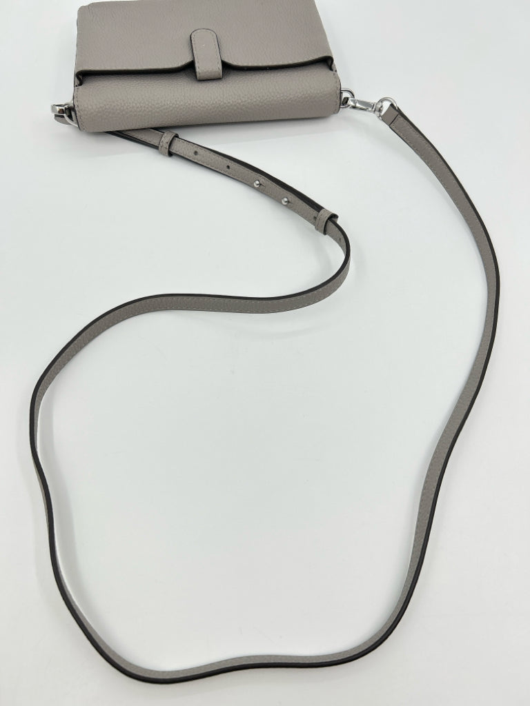 MICHAEL KORS Gray Women's Purse