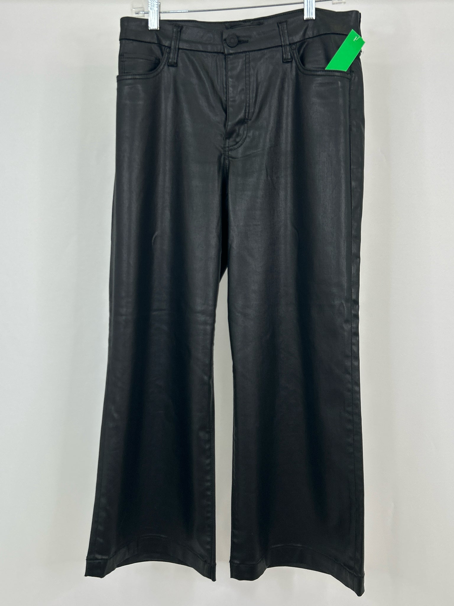 KUT Size 10 Black Women jeans