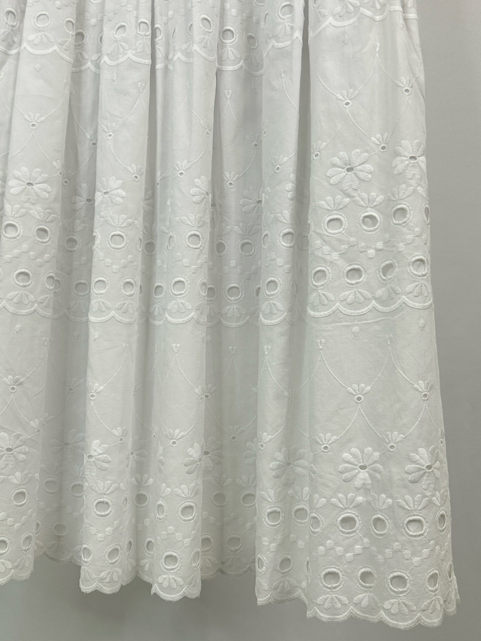 KATE SPADE Size 2 White Women's Dress