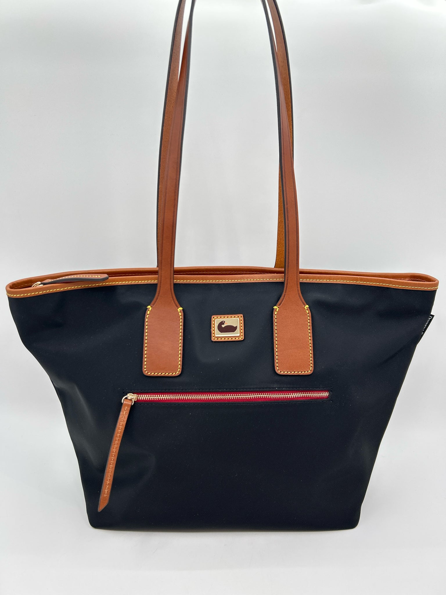 DOONEY & BOURKE Black Women Tote