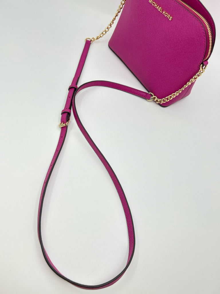 MICHAEL KORS Fuschia Women's Purse