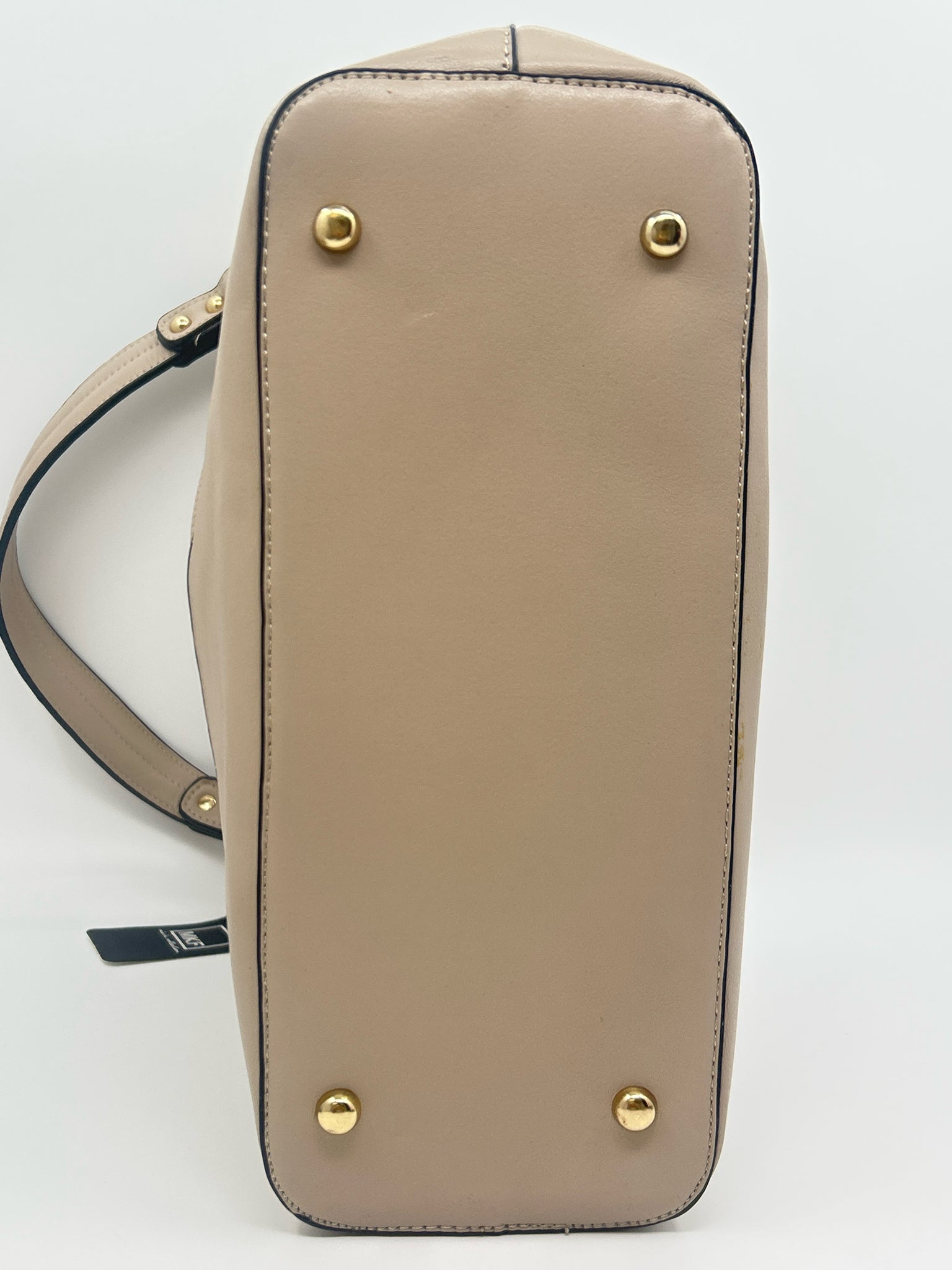 MFK by MIA K NWT nude Women Purse