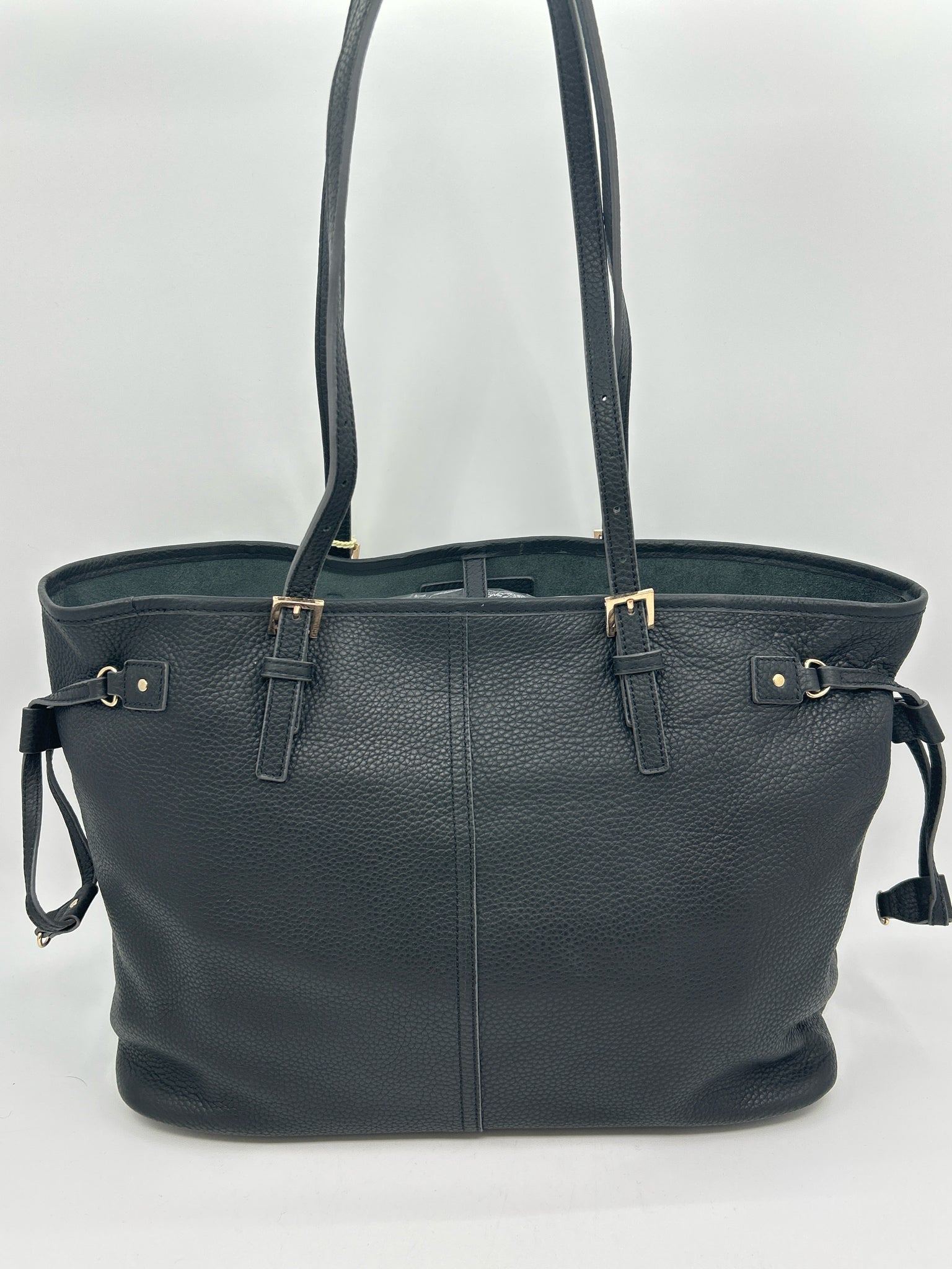 SPARTINA 449 Black Women Tote