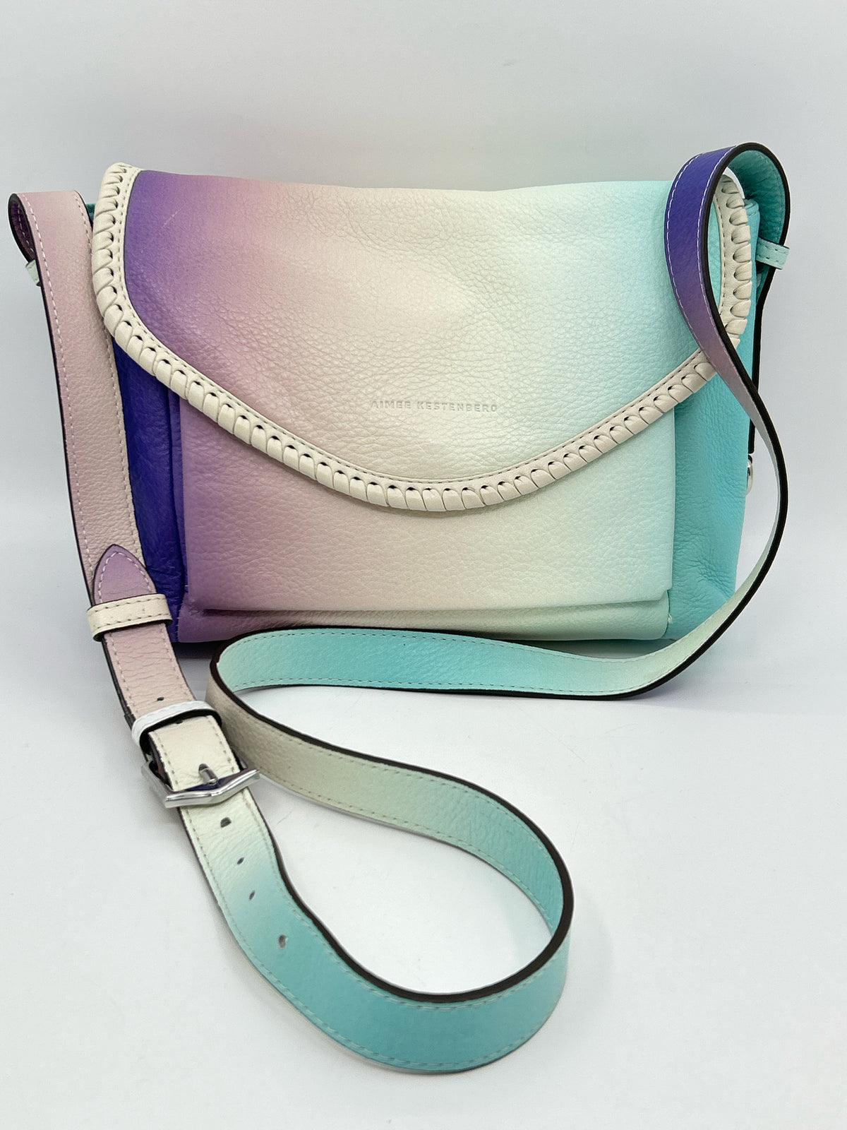 AIMEE KESTENBERG Multi-Color Women Purse