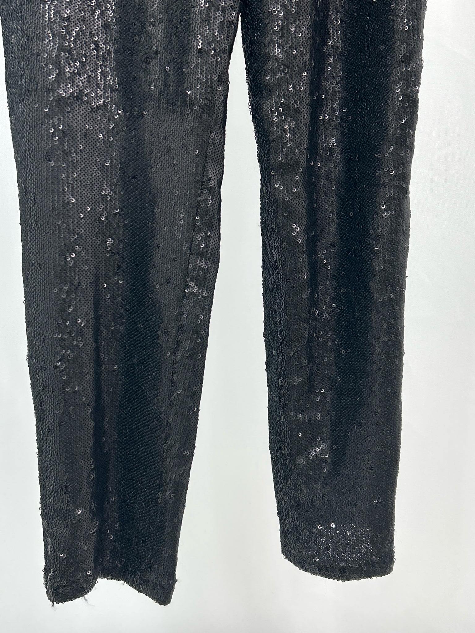 FREE PEOPLE Size S Black Women Jumpsuit