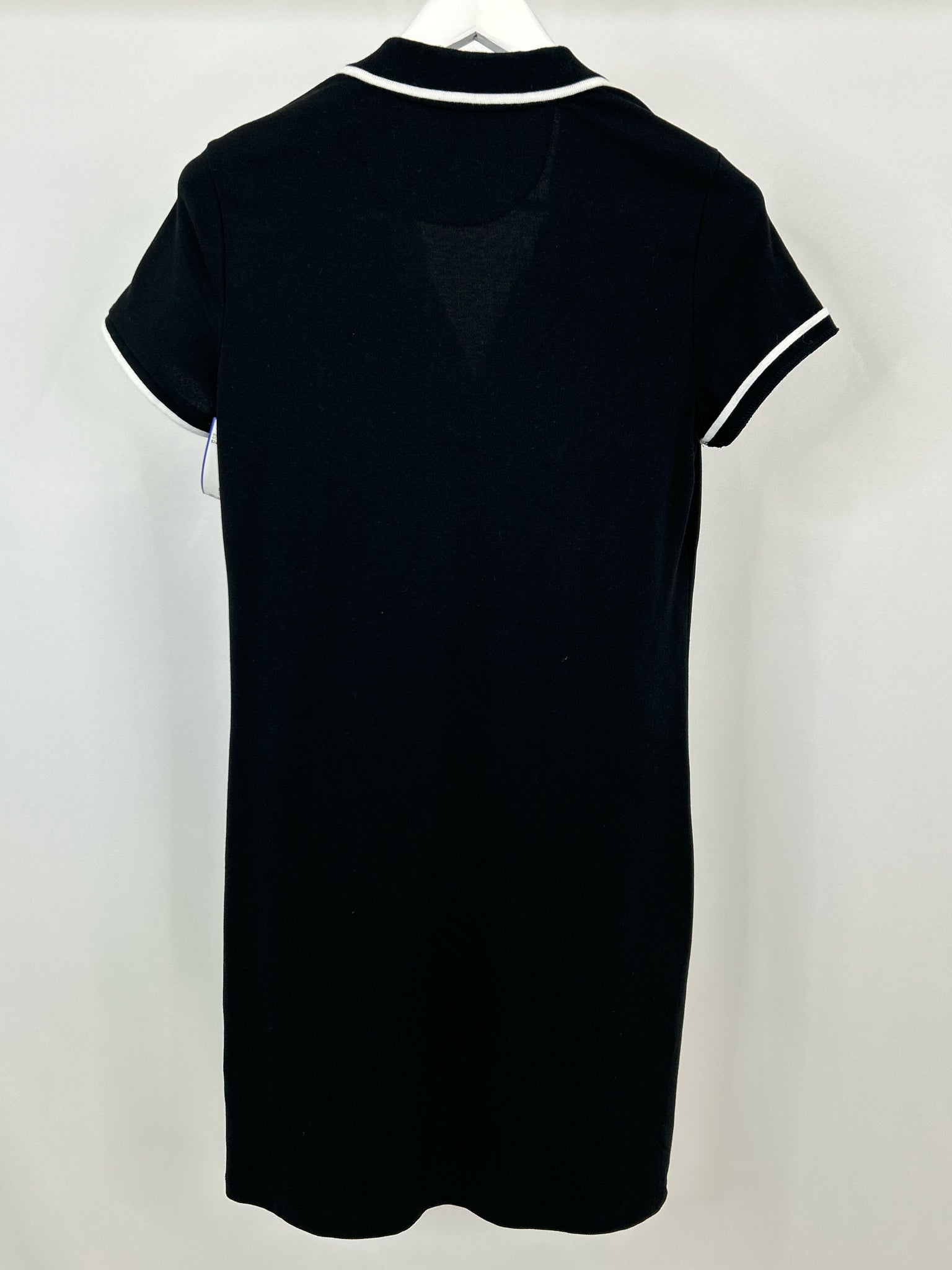 NAUTICA Size M Black Women Dress
