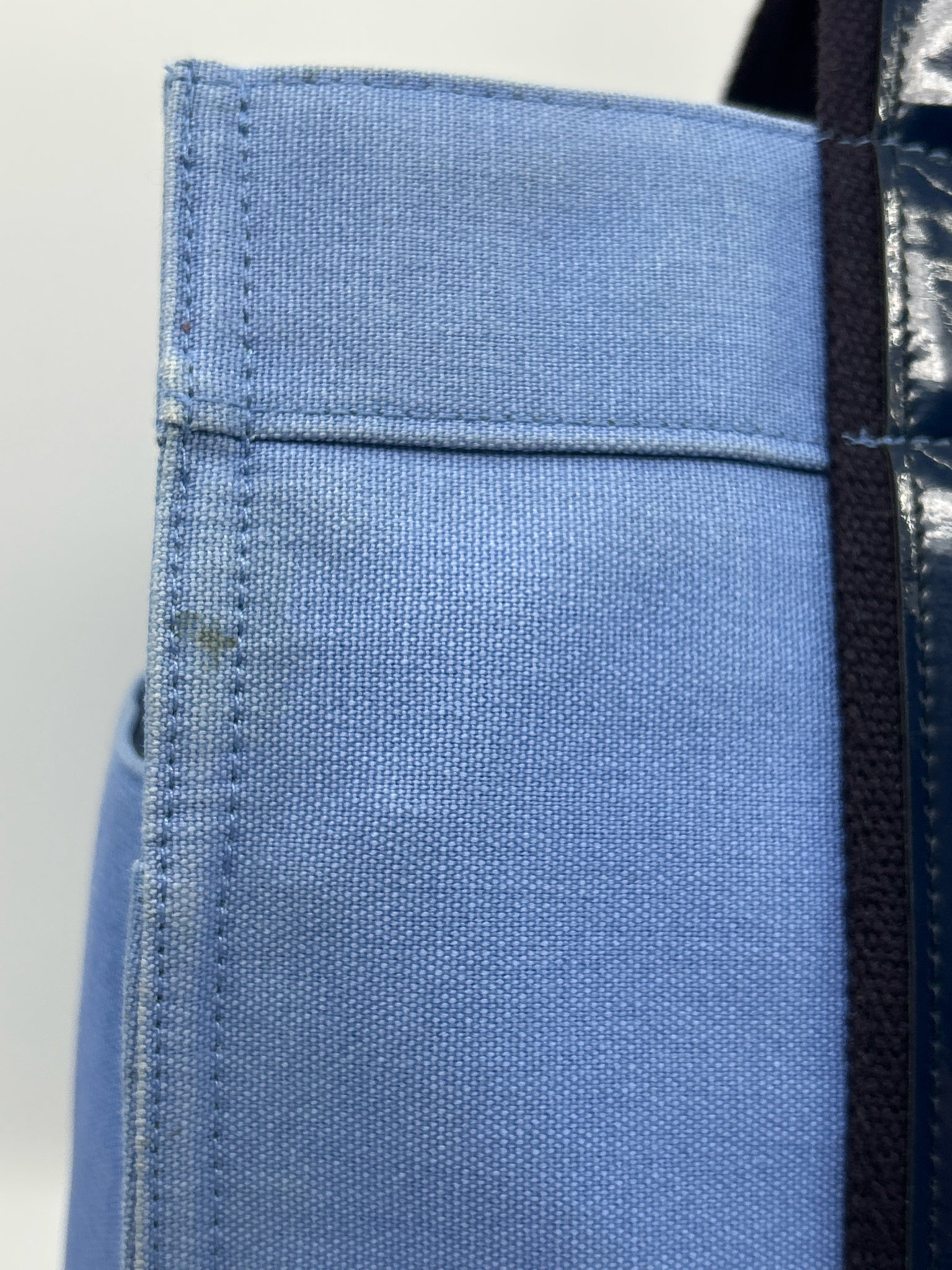 TORY BURCH Blue Women Tote