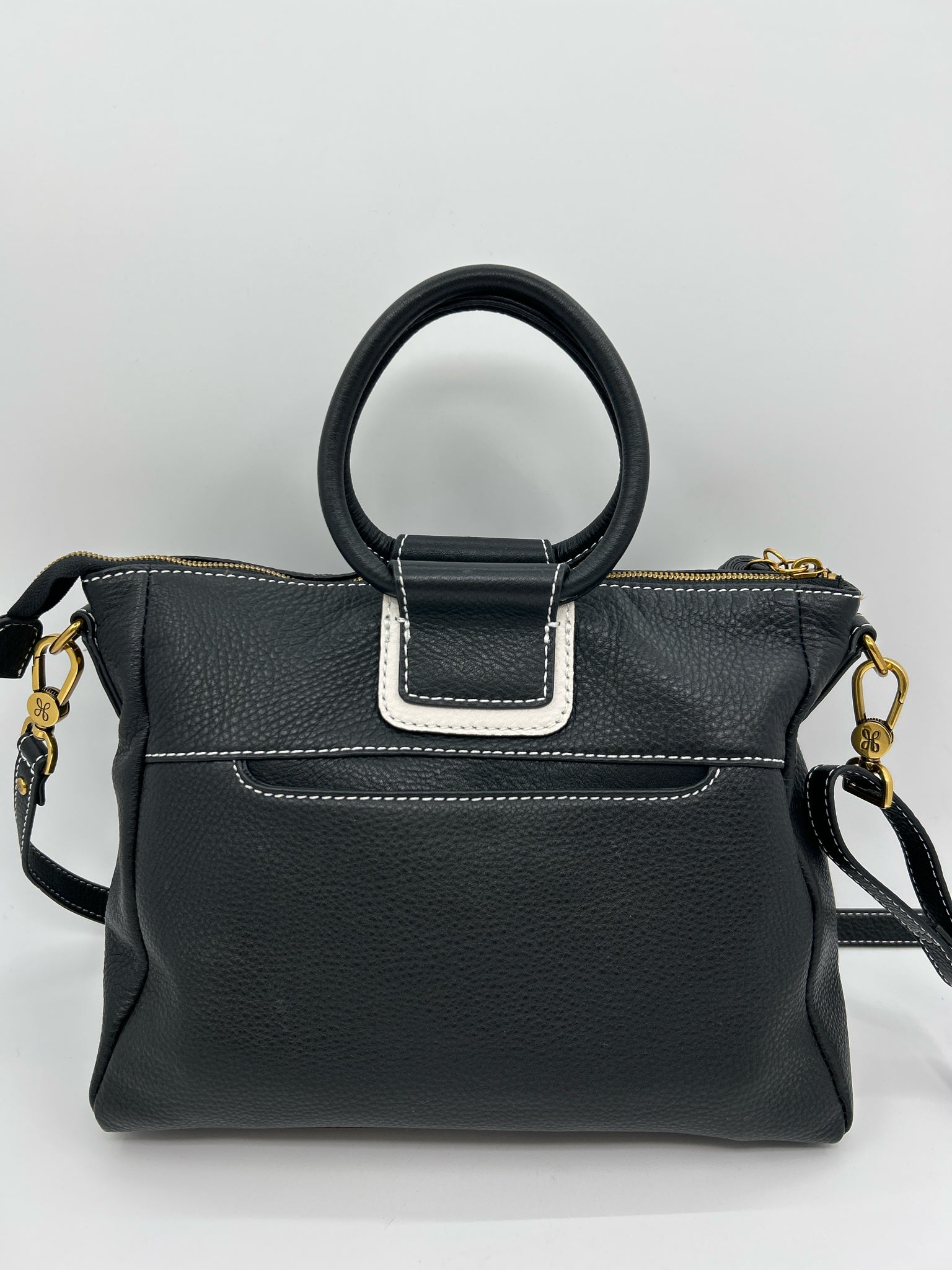 HOBO Black Women Purse