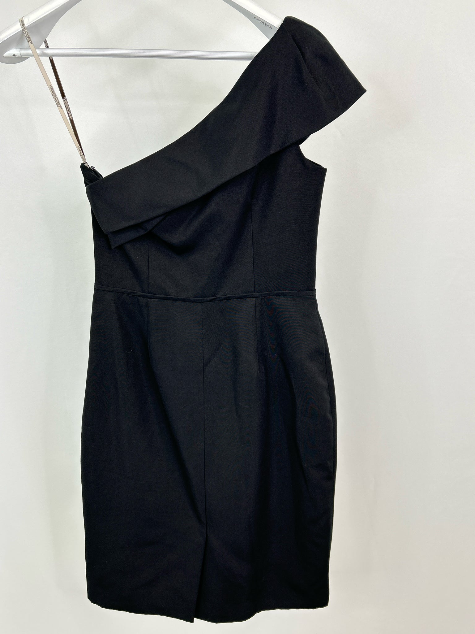 Lela Rose Size 6 Black Women Dress