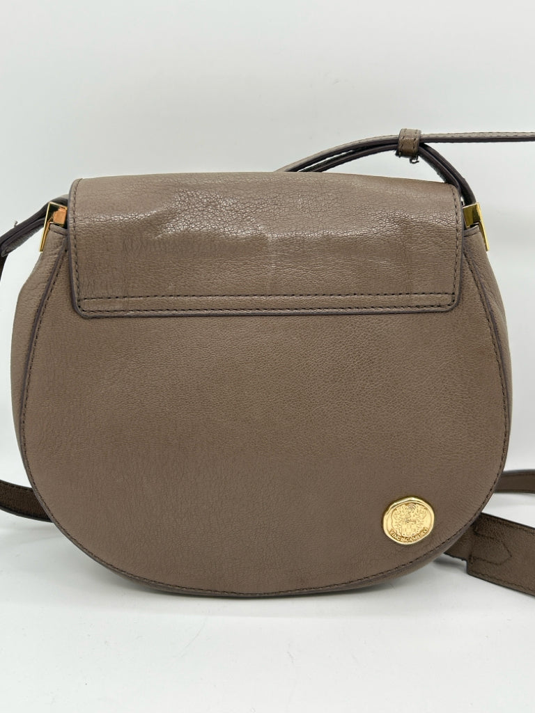 VINCE CAMUTO Taupe Purse