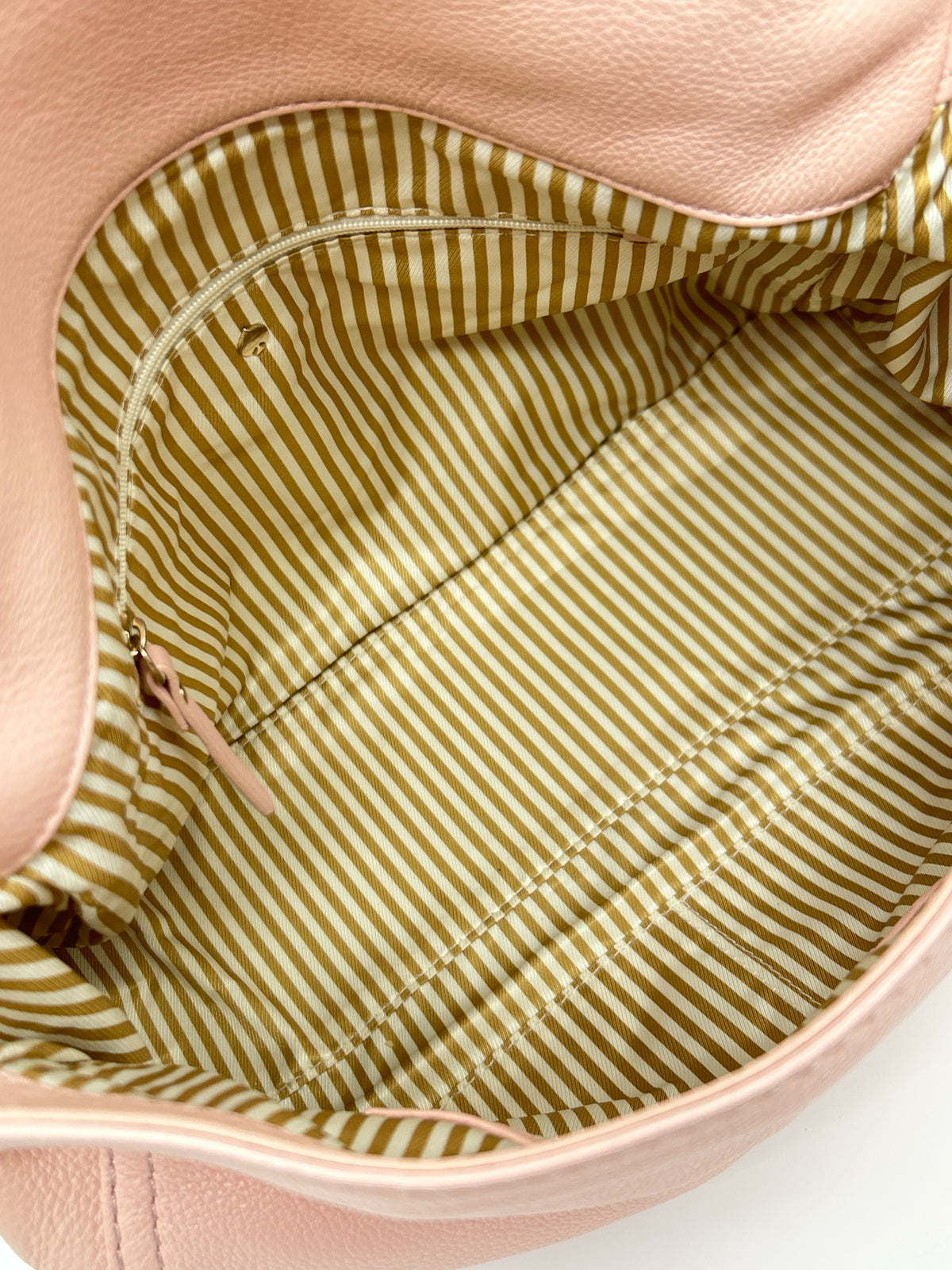 KATE SPADE light pink Women Purse
