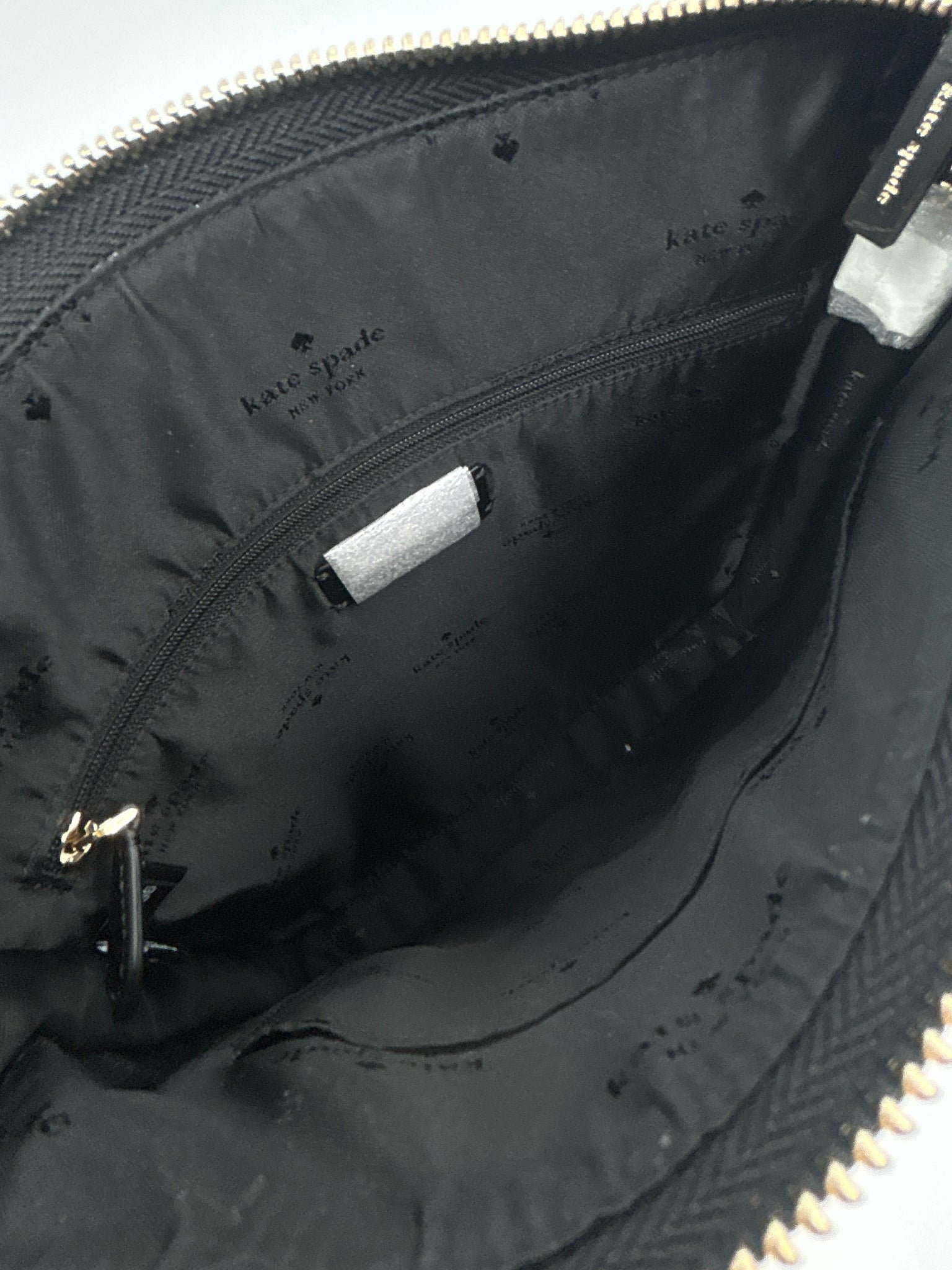 KATE SPADE Black Women Purse