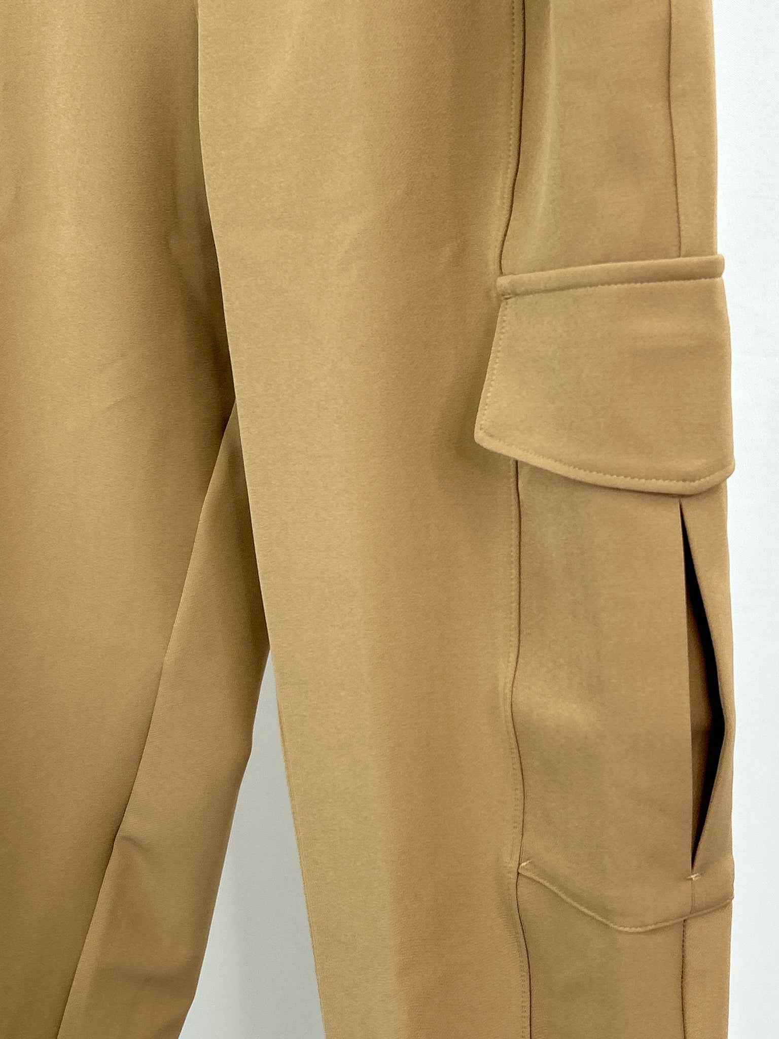 Calia Size S Tan Women Pants NWT