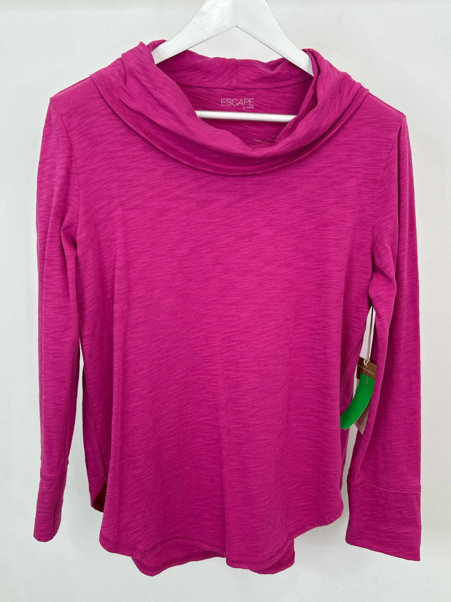 Escape by Habitat Clothes Size S Fuschia Women Top