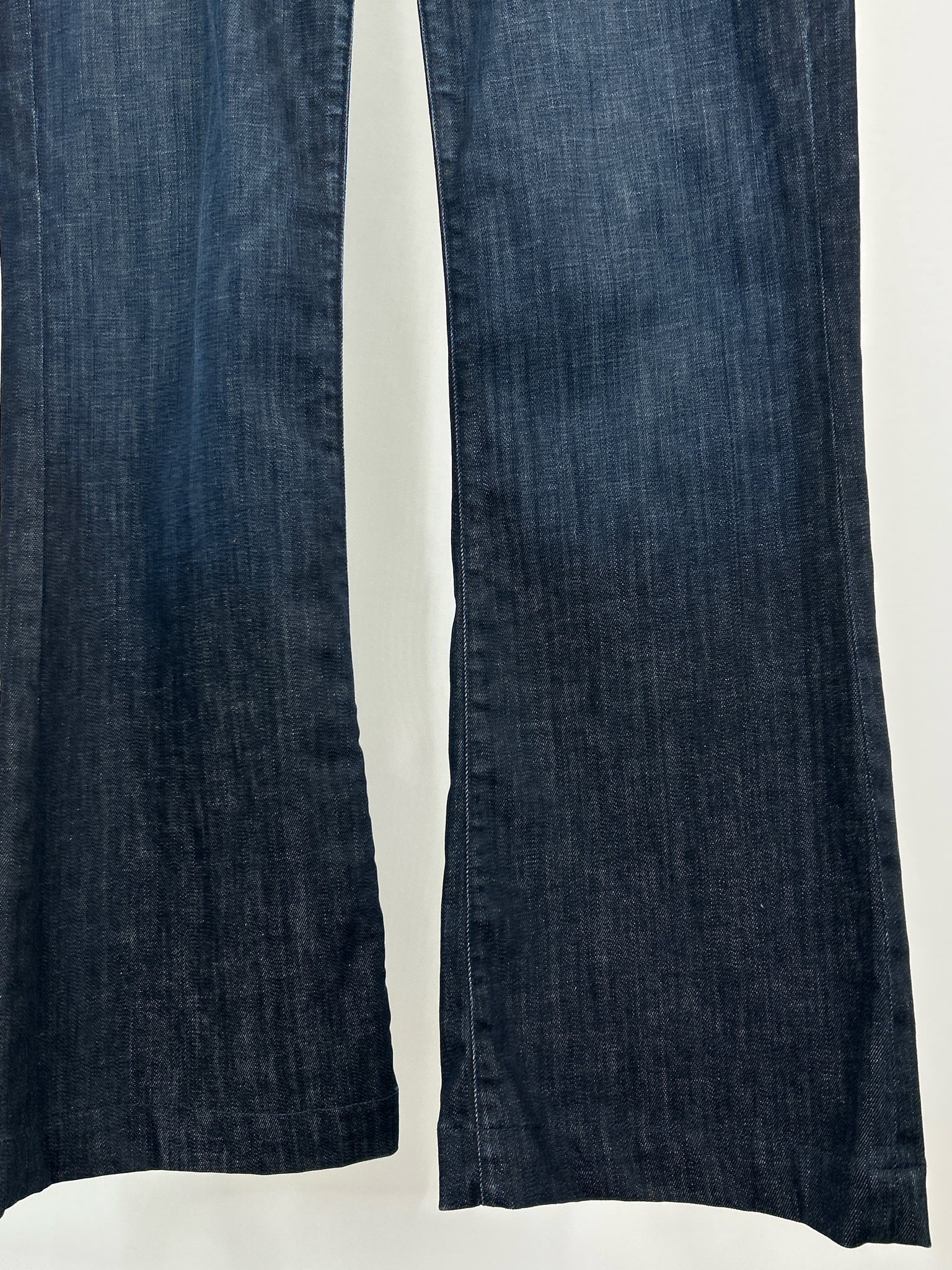 CITIZENS OF HUMANITY Size 30/10 Dark Blue Denim Women Jeans