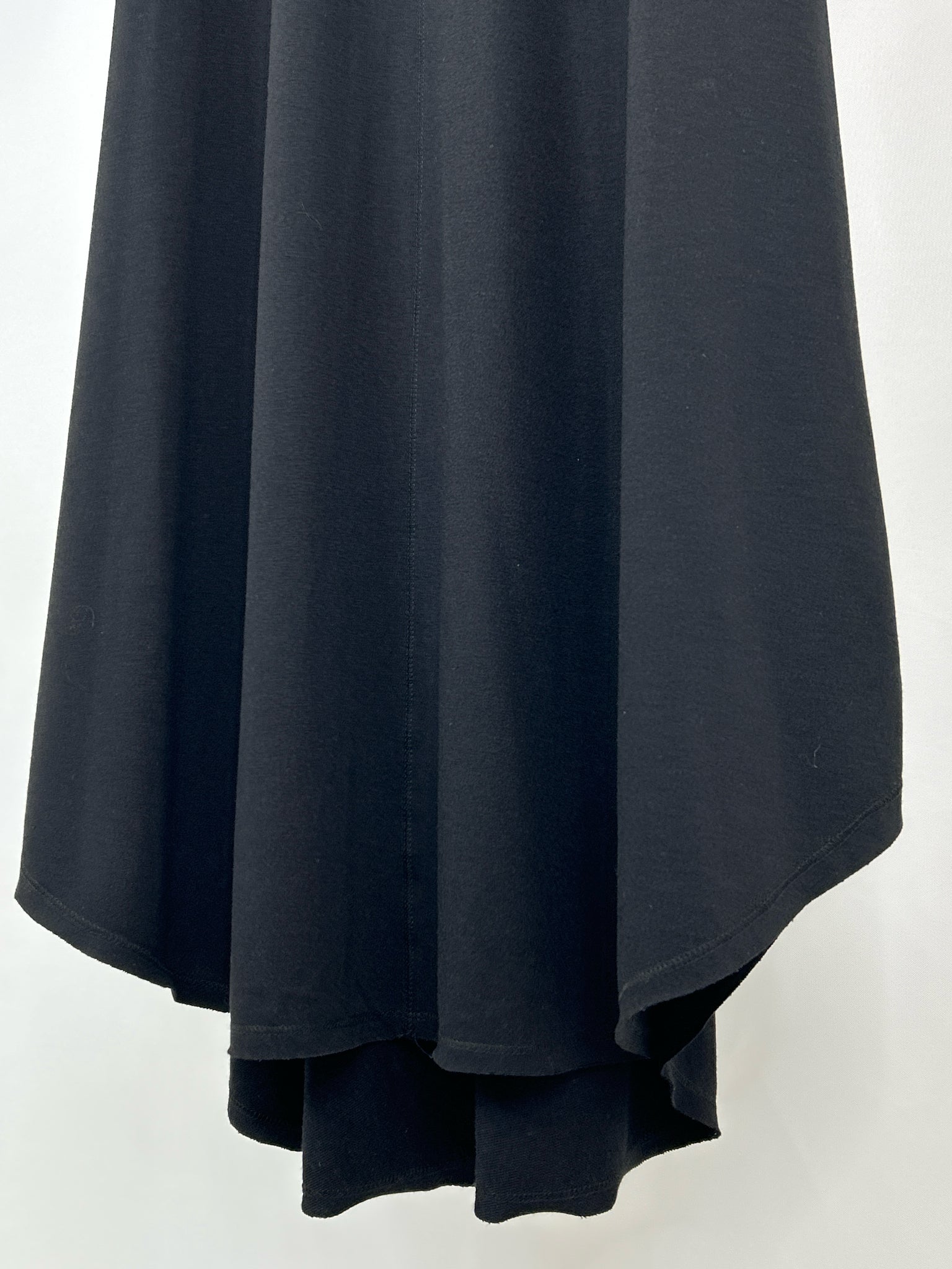 CAMILLE AND CO Size XL Black Women Dress