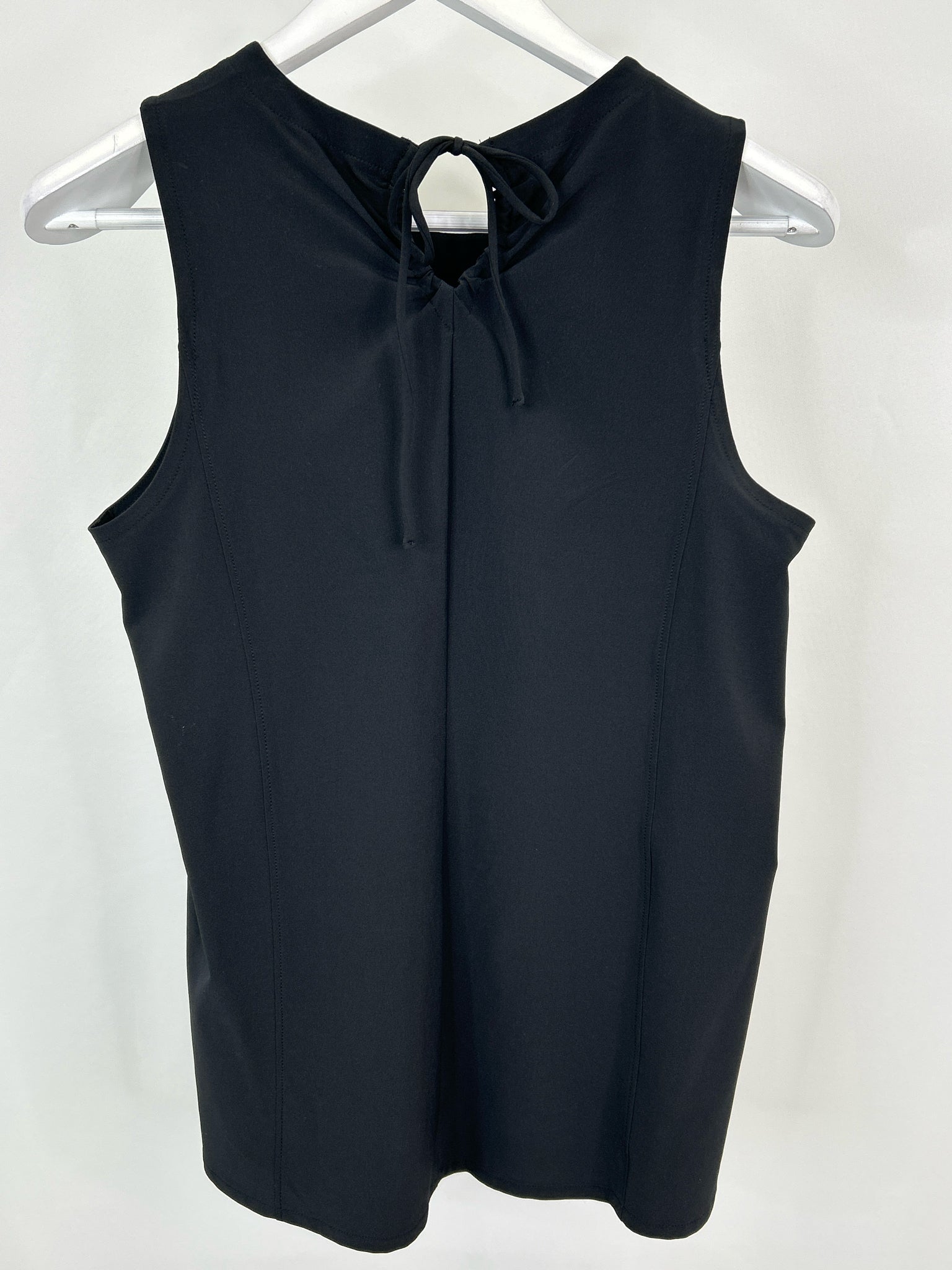 T BY TALBOTS Size XS Black Women Top