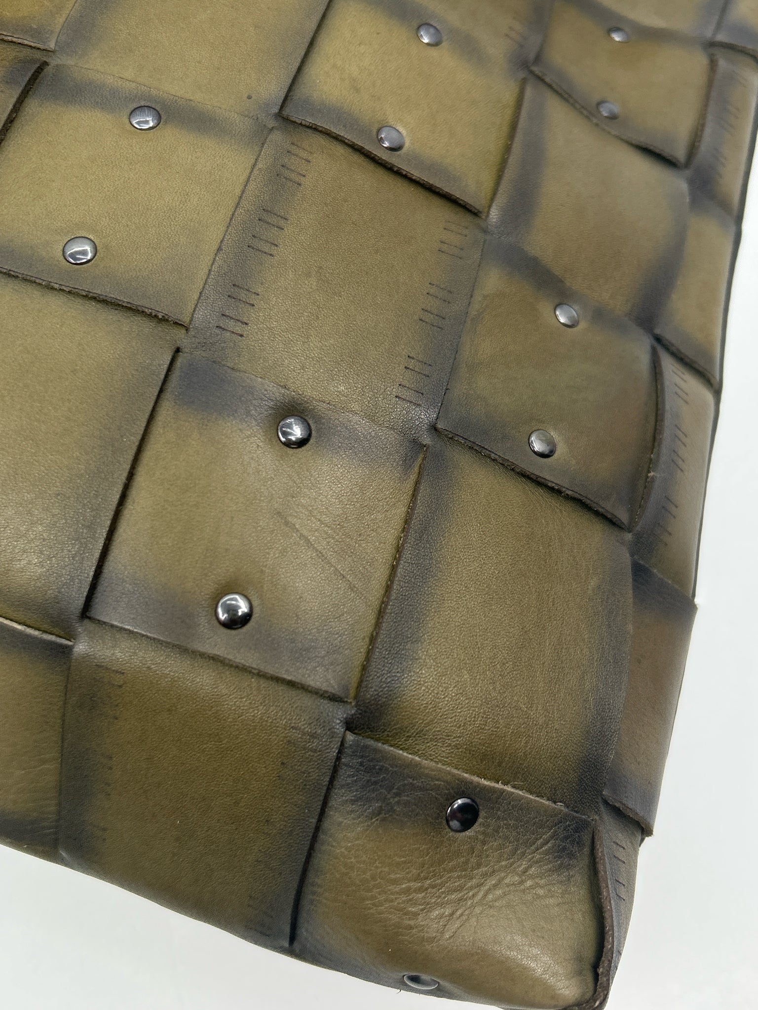 MARTA PONTI OLIVE Women Tote