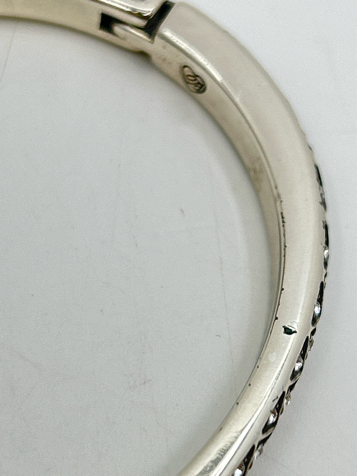 BRIGHTON Silver Bracelet