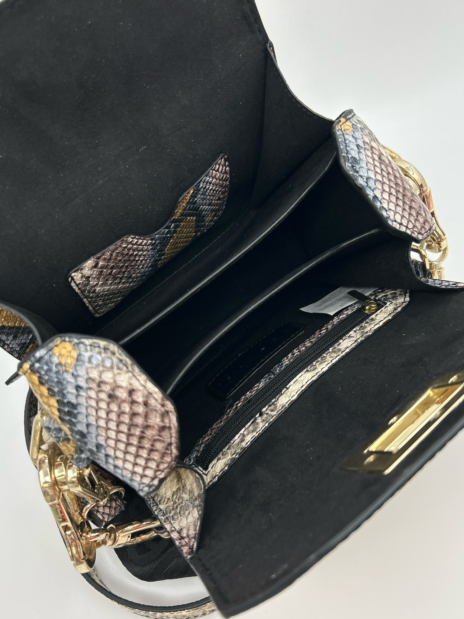 STEVE MADDEN Multi-Color Women Purse