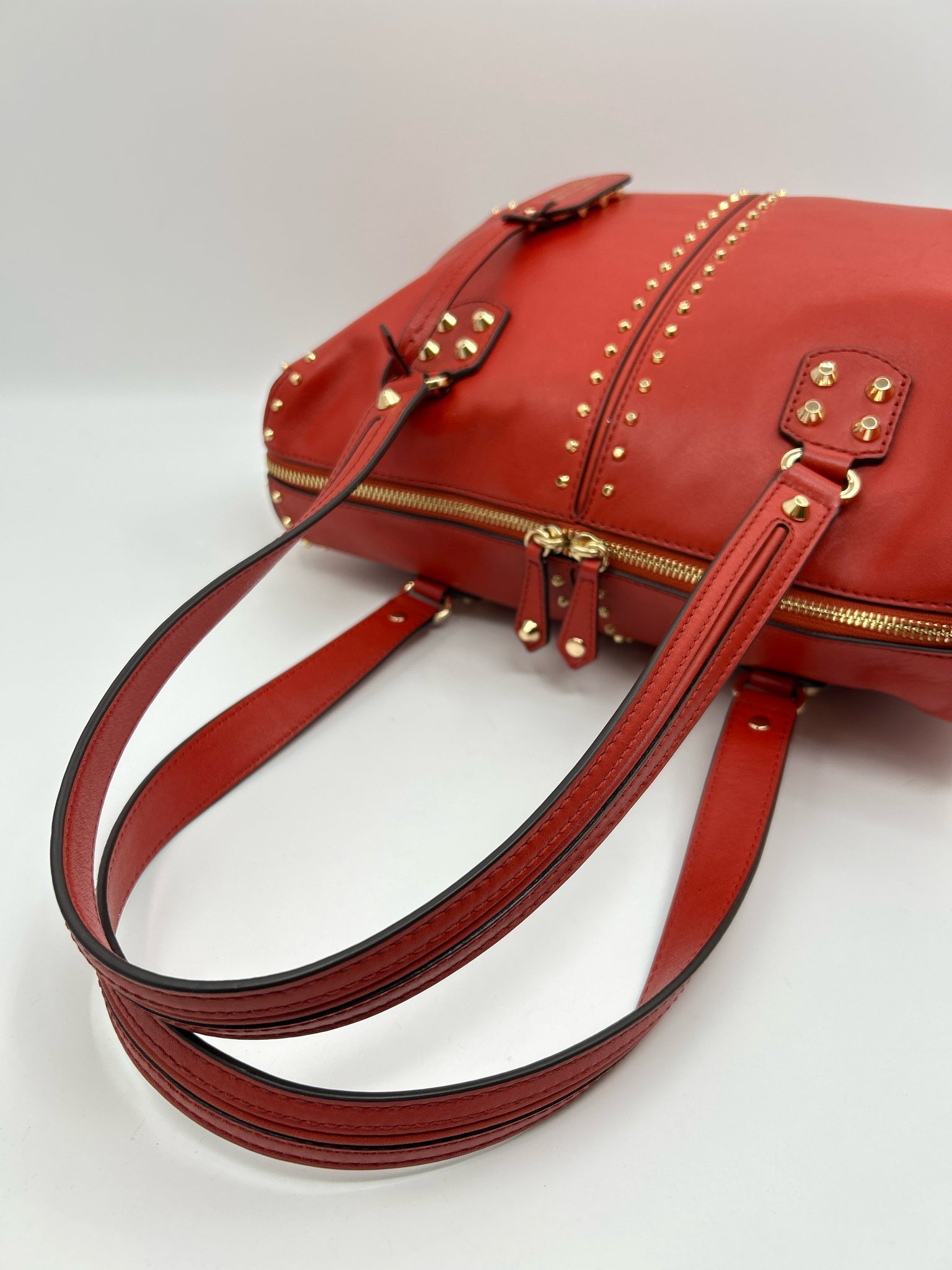 MICHAEL KORS NWT Terracotta Women Tote